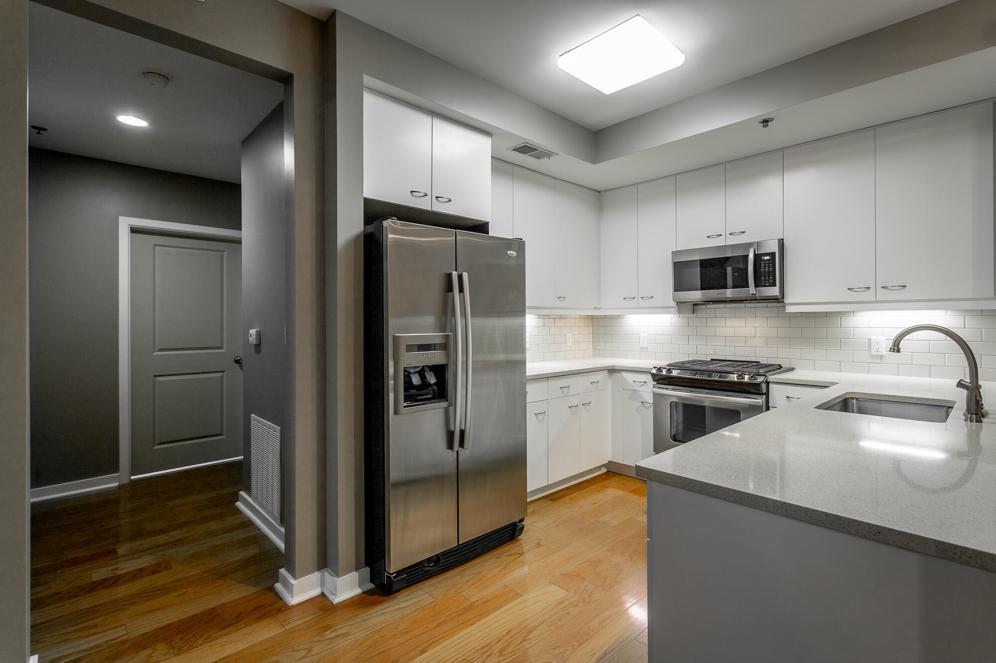 200 Manufacturers Road, Apt 418