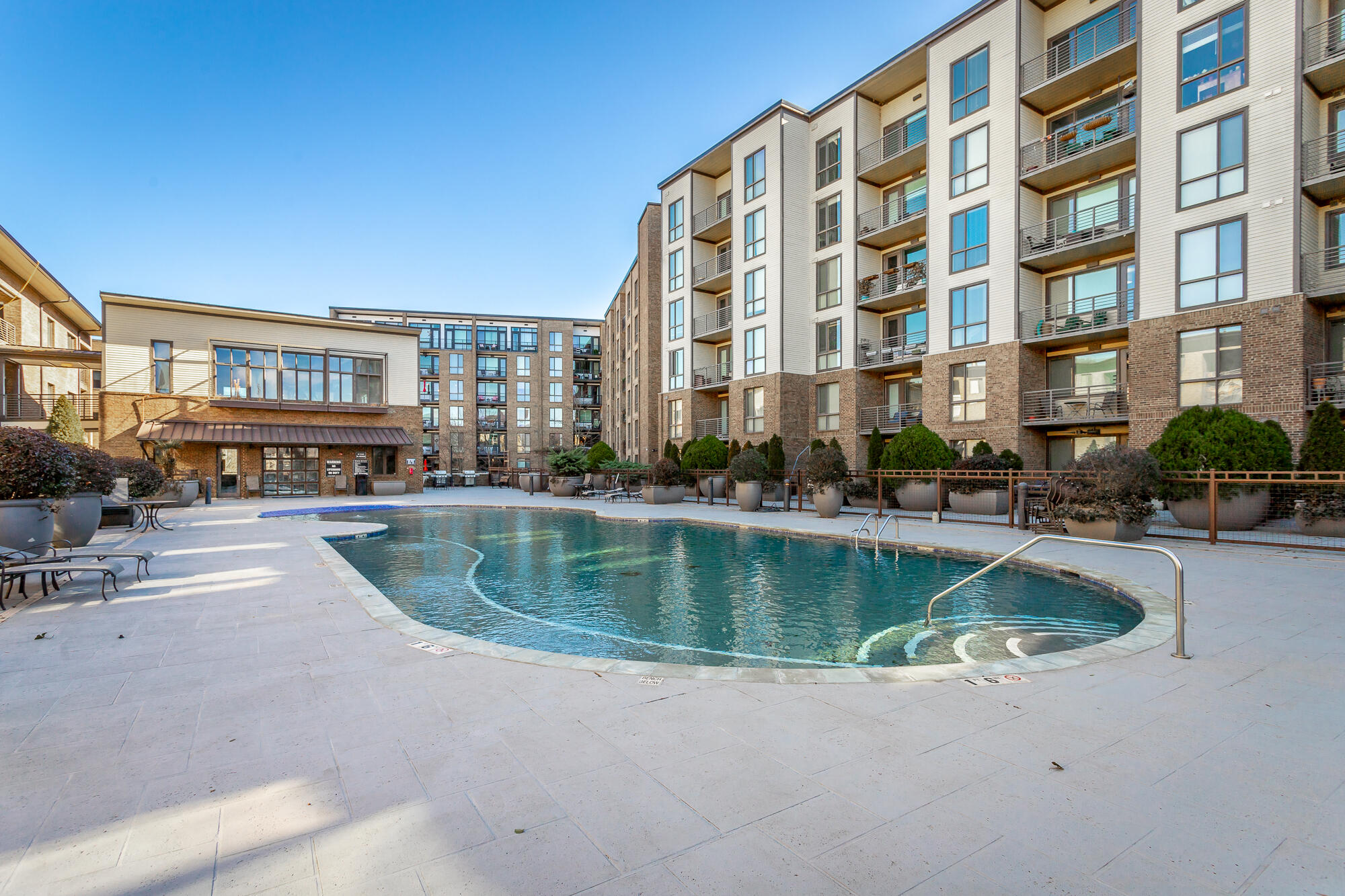 200 Manufacturers Road, Apt 418