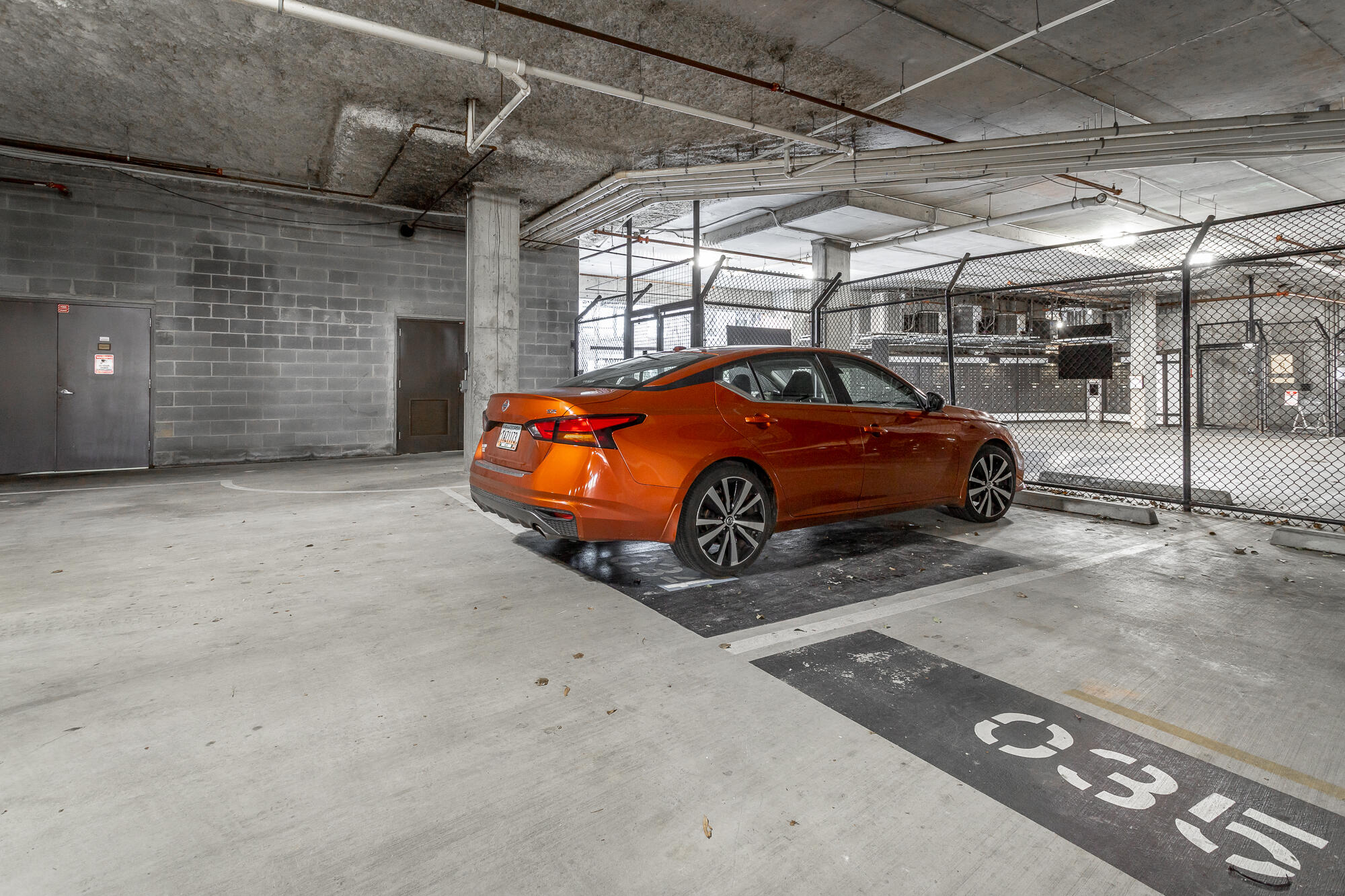 200 Manufacturers Road, Apt 418