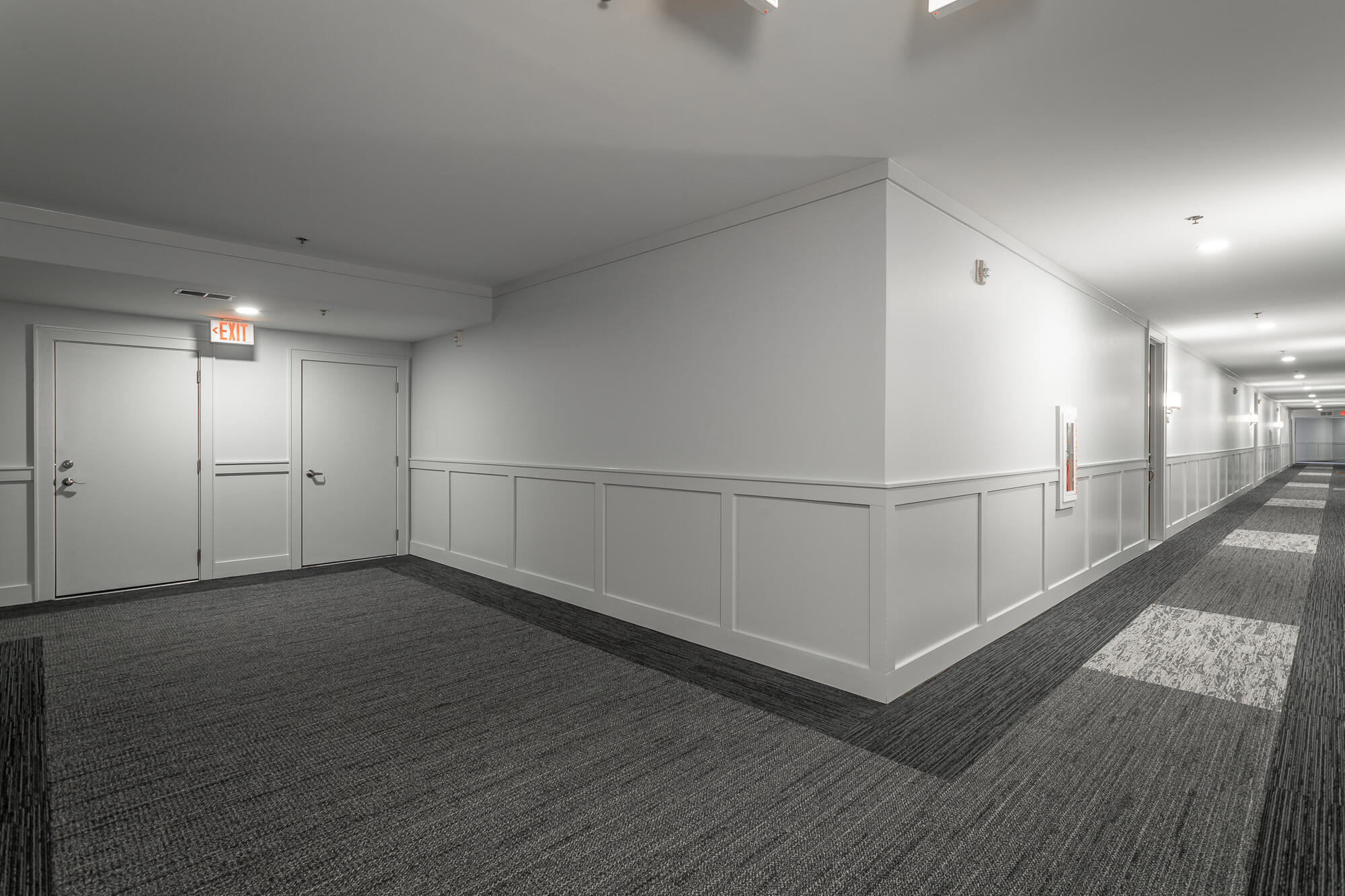 200 Manufacturers Road, Apt 418