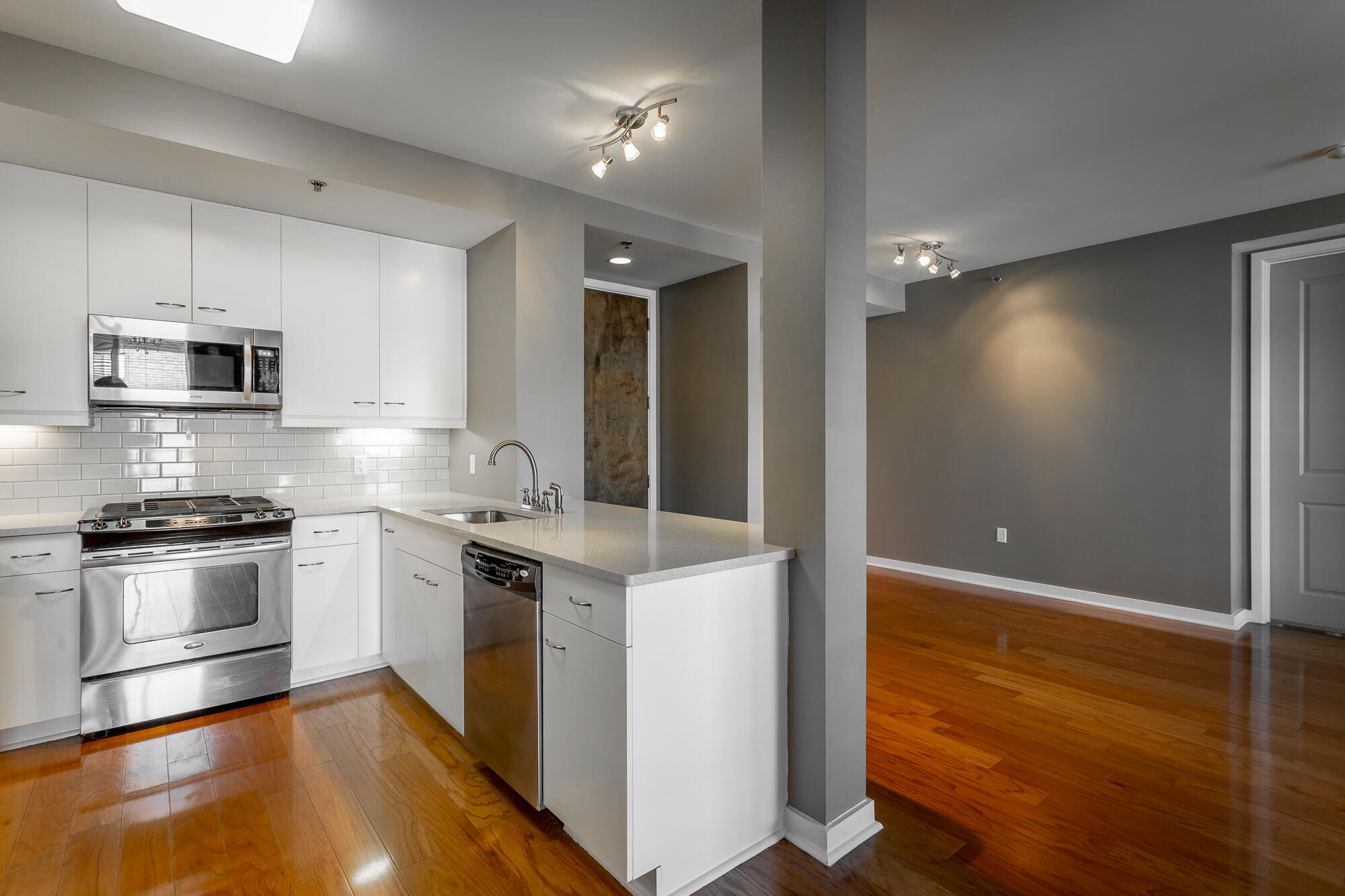 200 Manufacturers Road, Apt 418