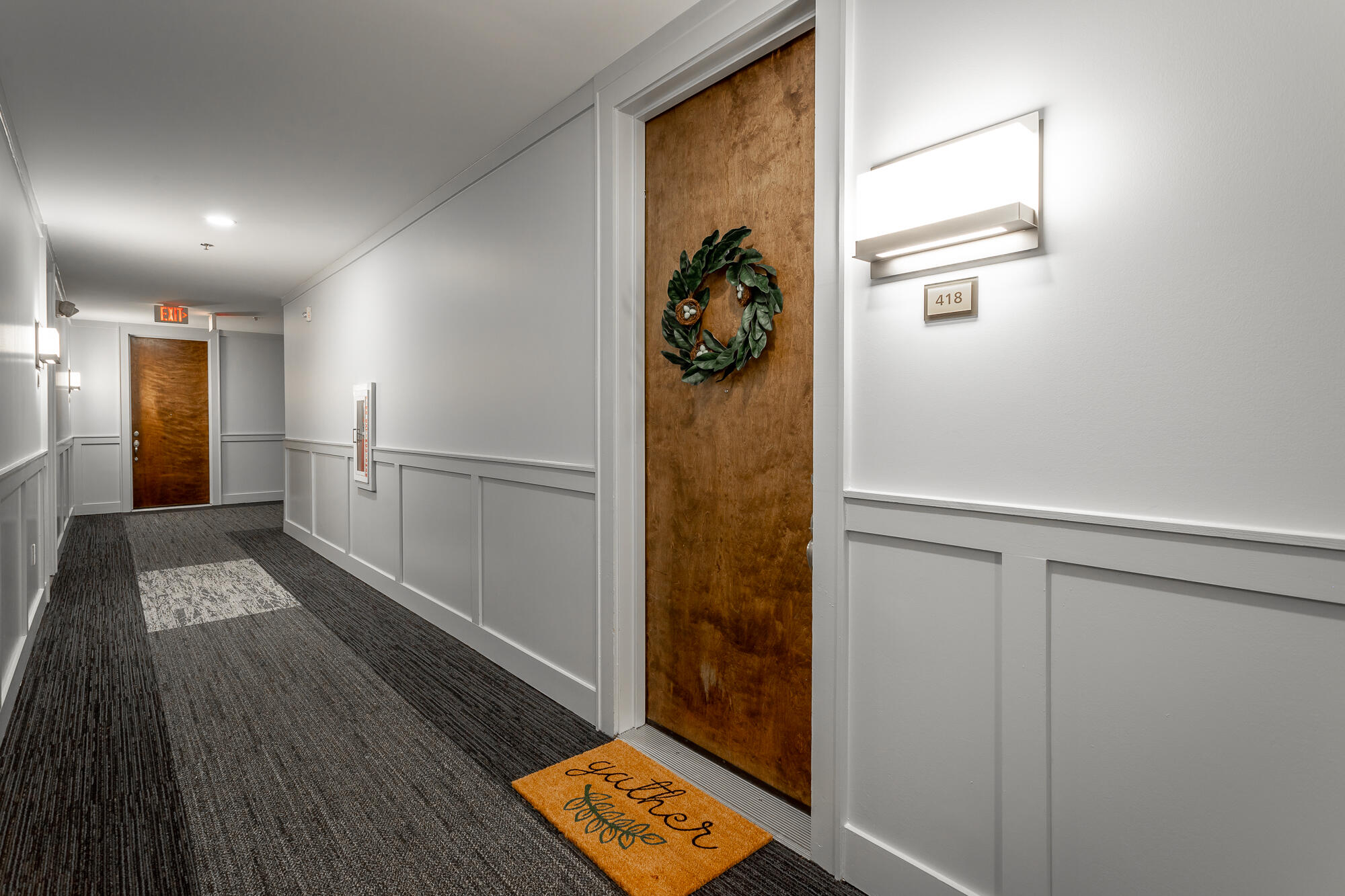 200 Manufacturers Road, Apt 418