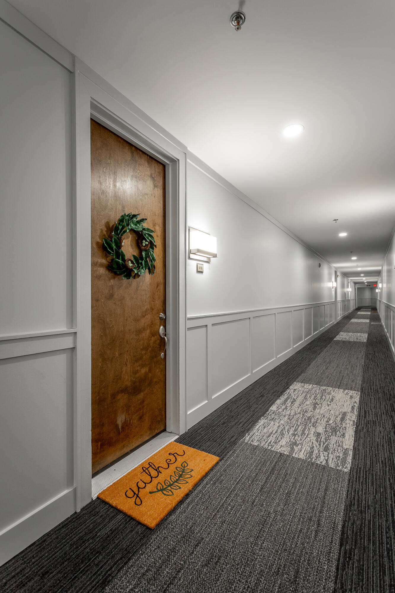 200 Manufacturers Road, Apt 418