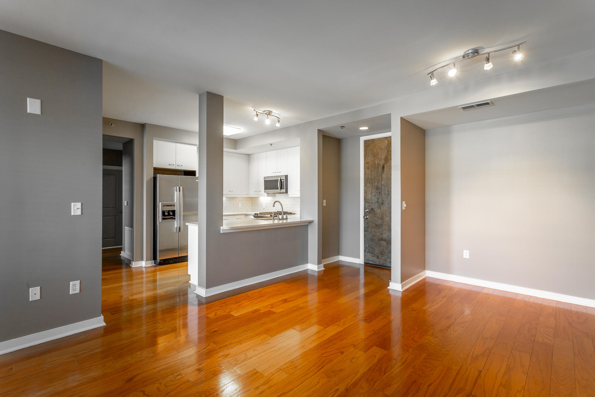 200 Manufacturers Road, Apt 418