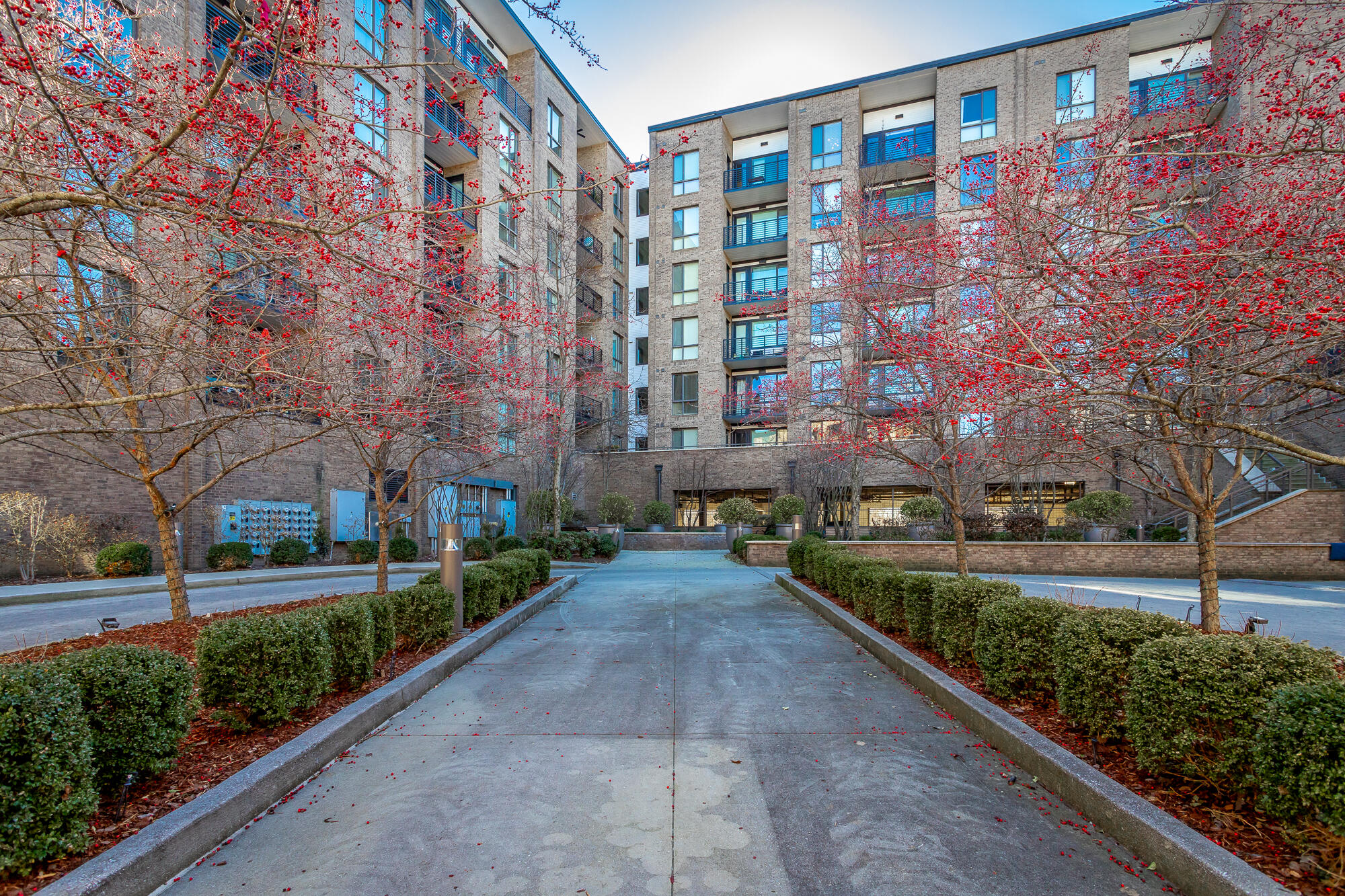 200 Manufacturers Road, Apt 418