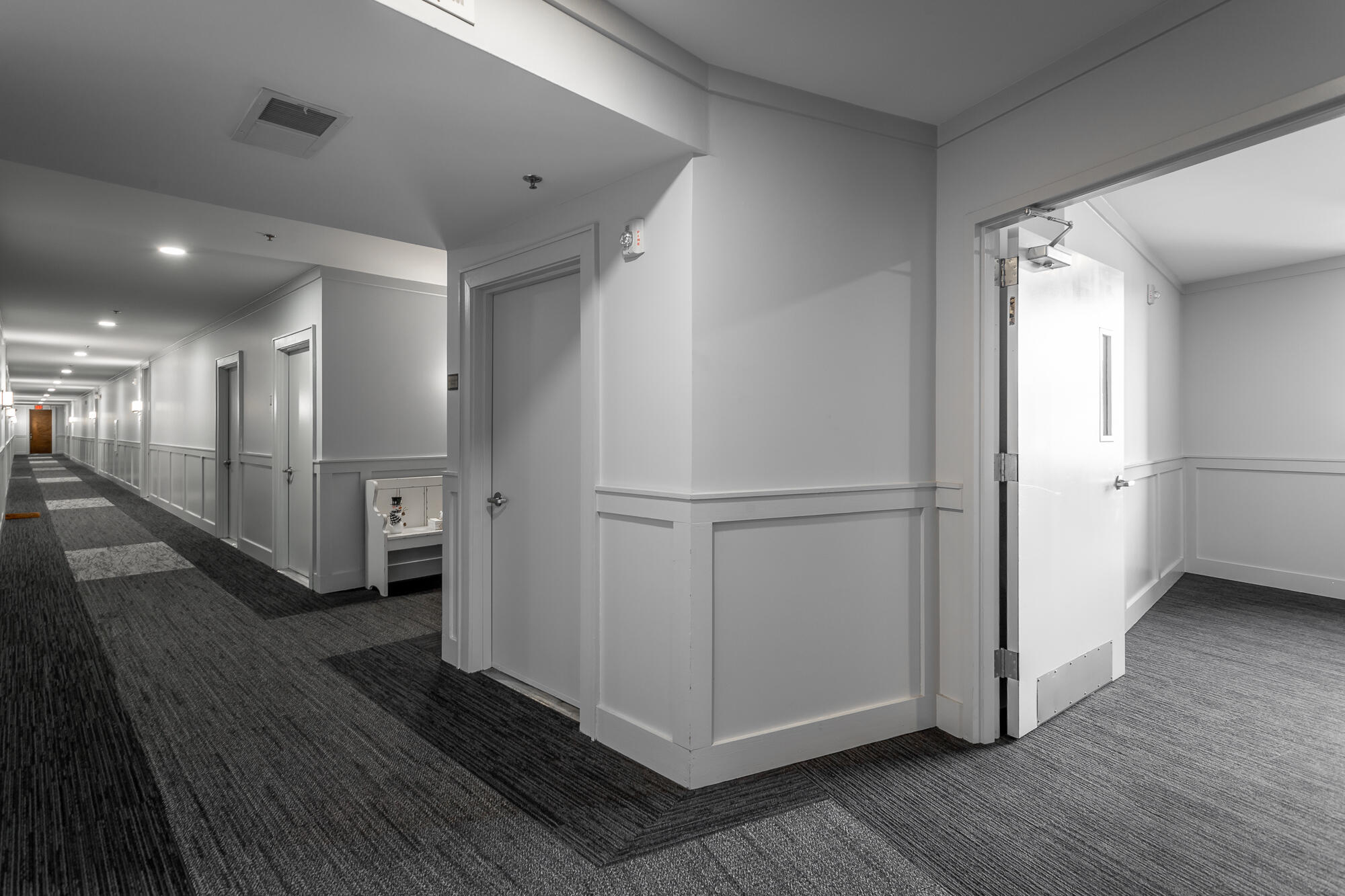 200 Manufacturers Road, Apt 418
