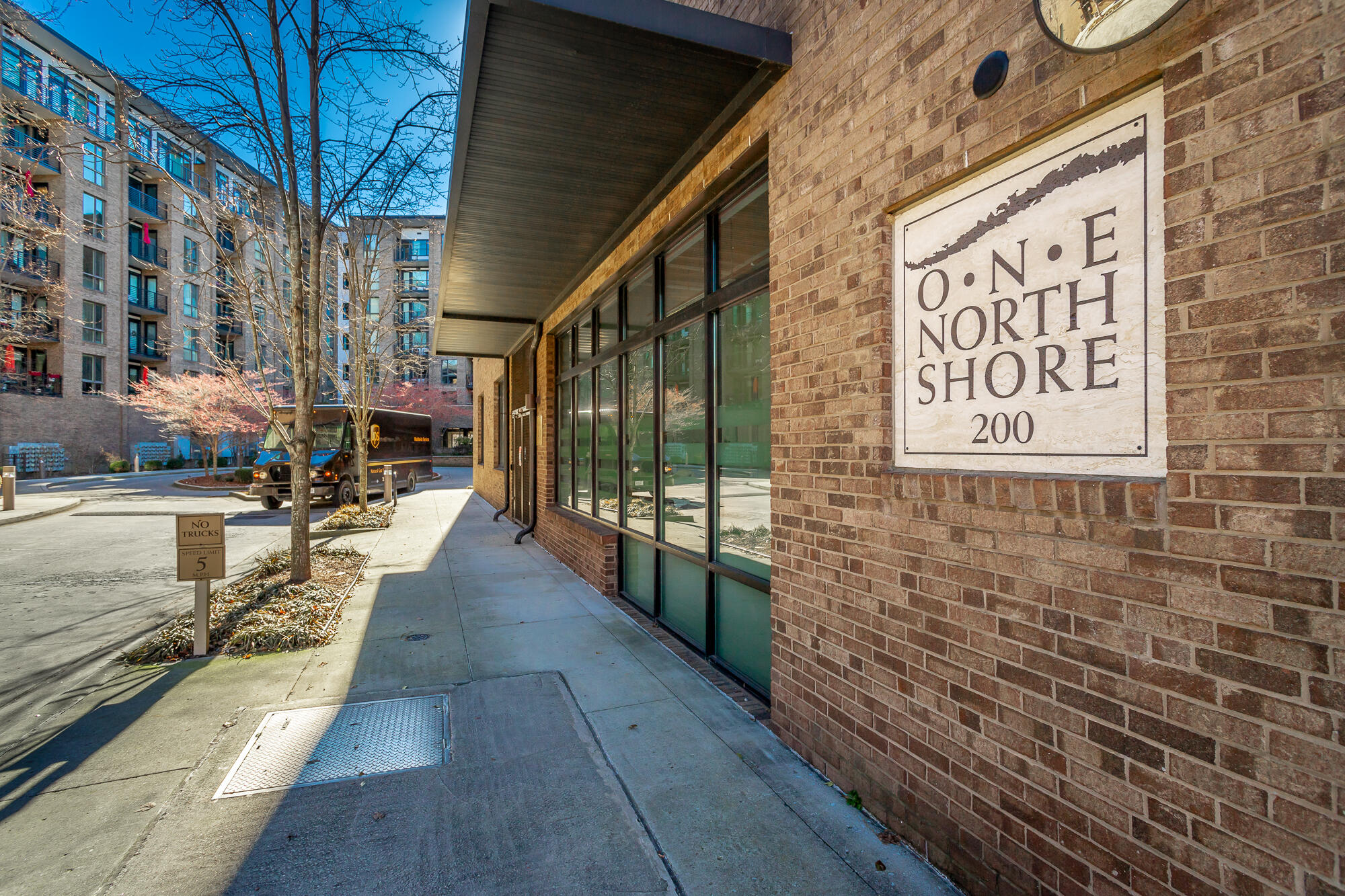 200 Manufacturers Road, Apt 418