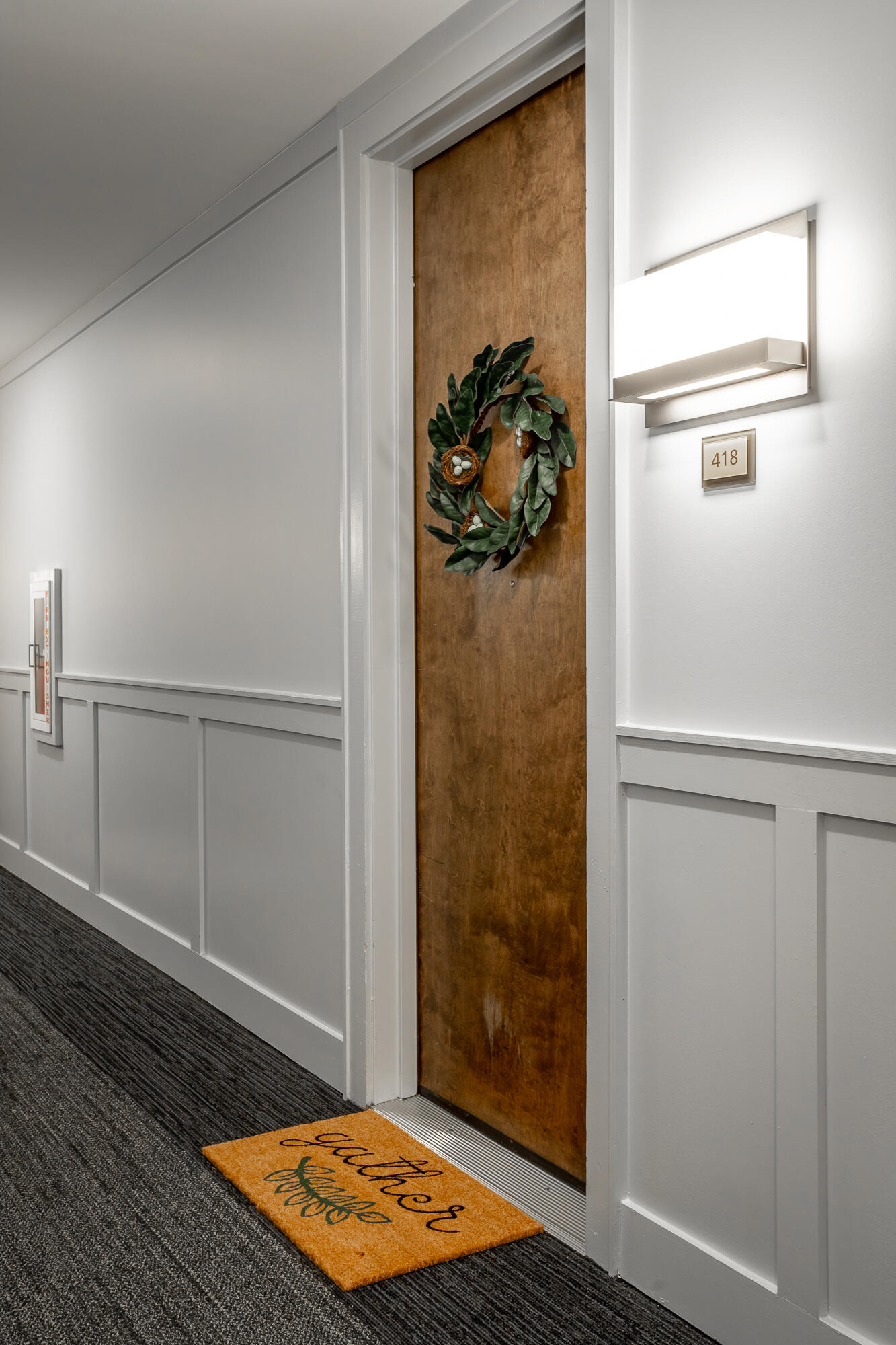 200 Manufacturers Road, Apt 418