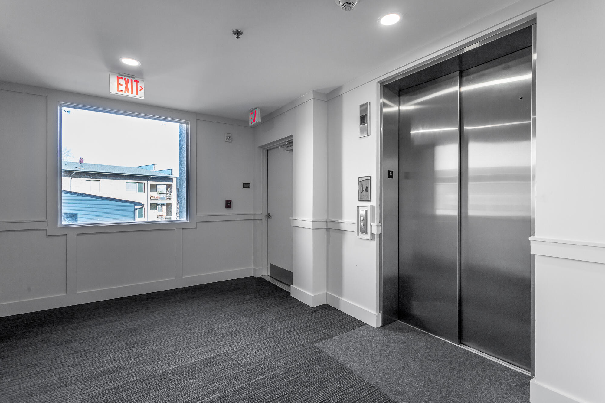 200 Manufacturers Road, Apt 418