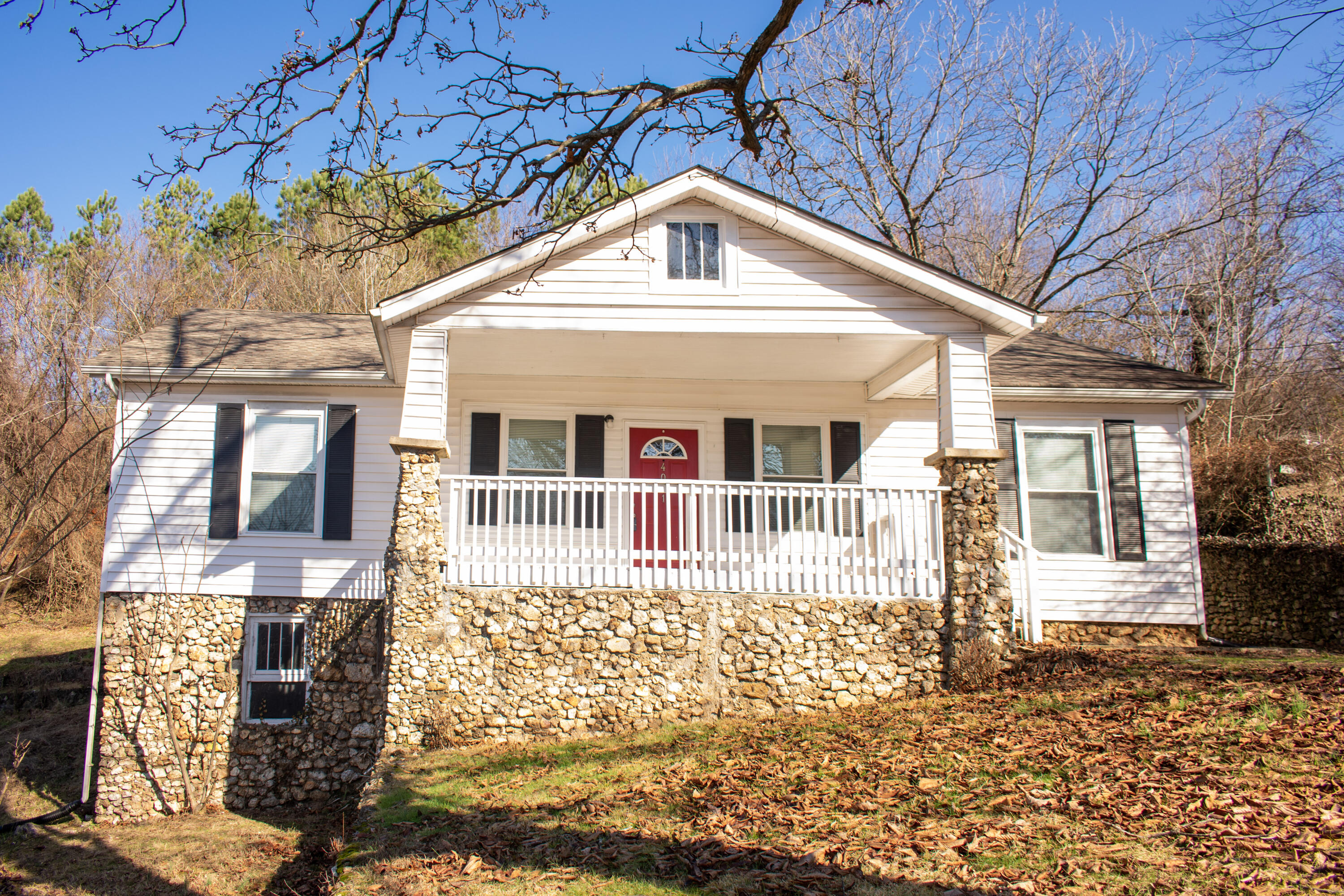 4001 Countryside Drive