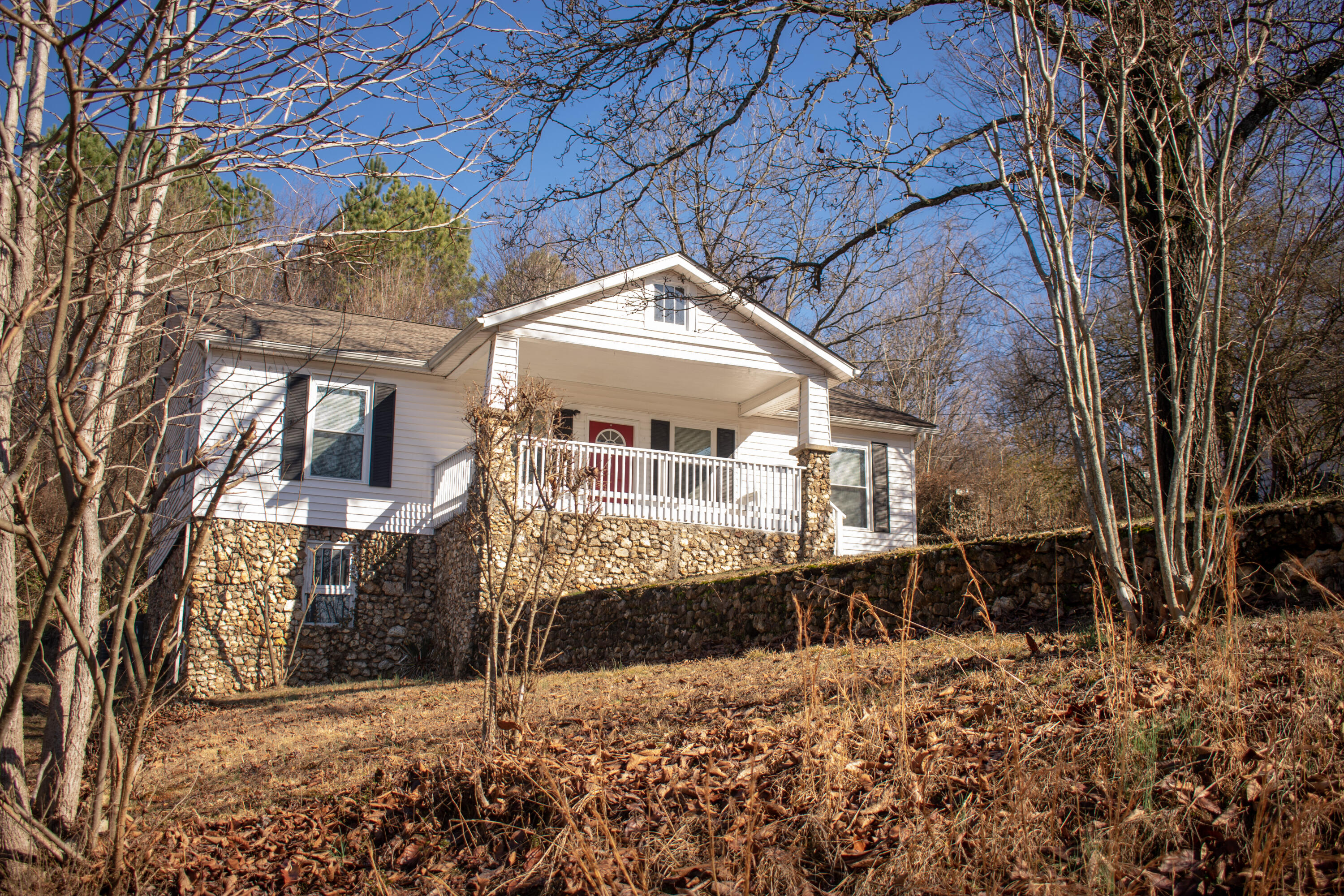 4001 Countryside Drive