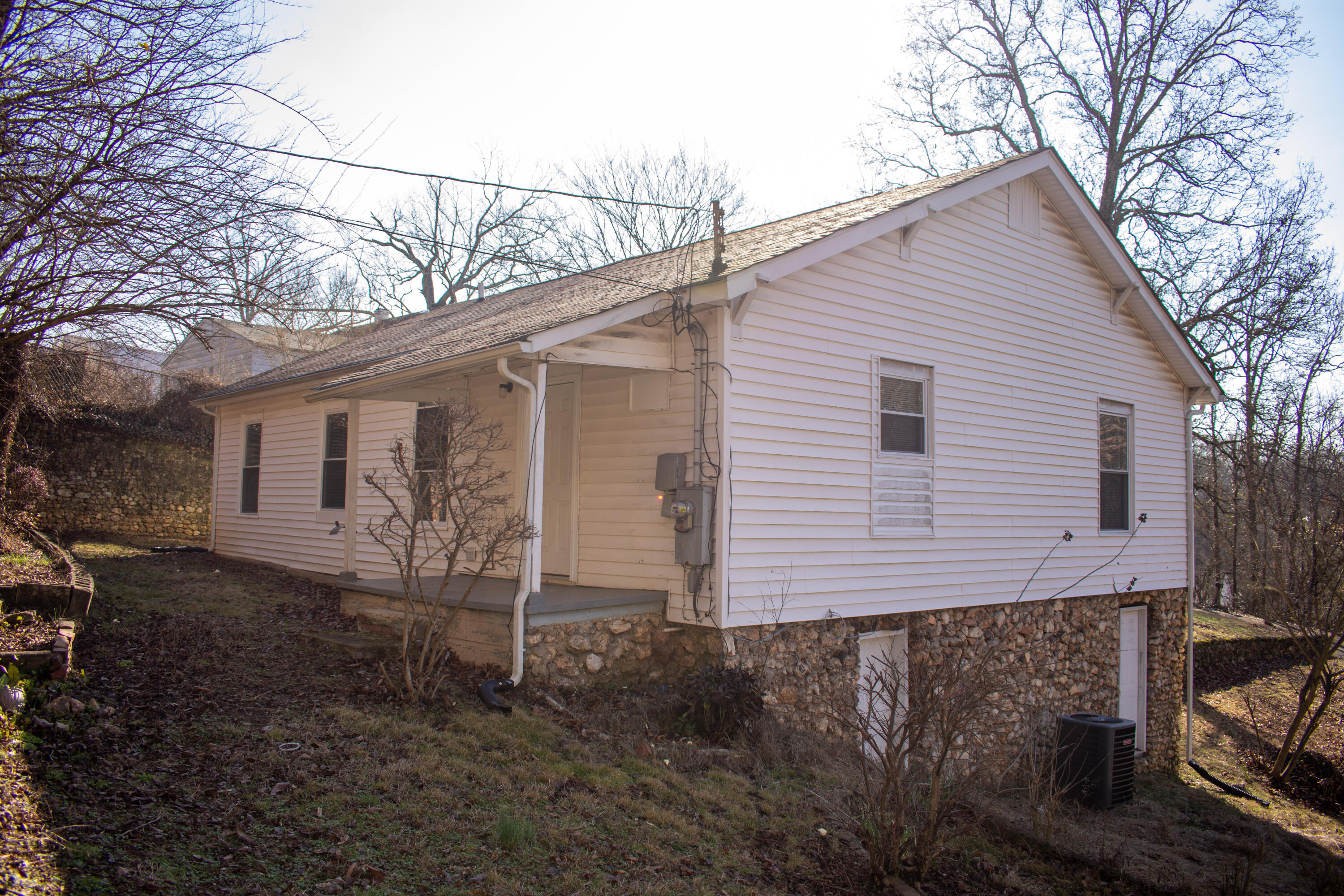 4001 Countryside Drive