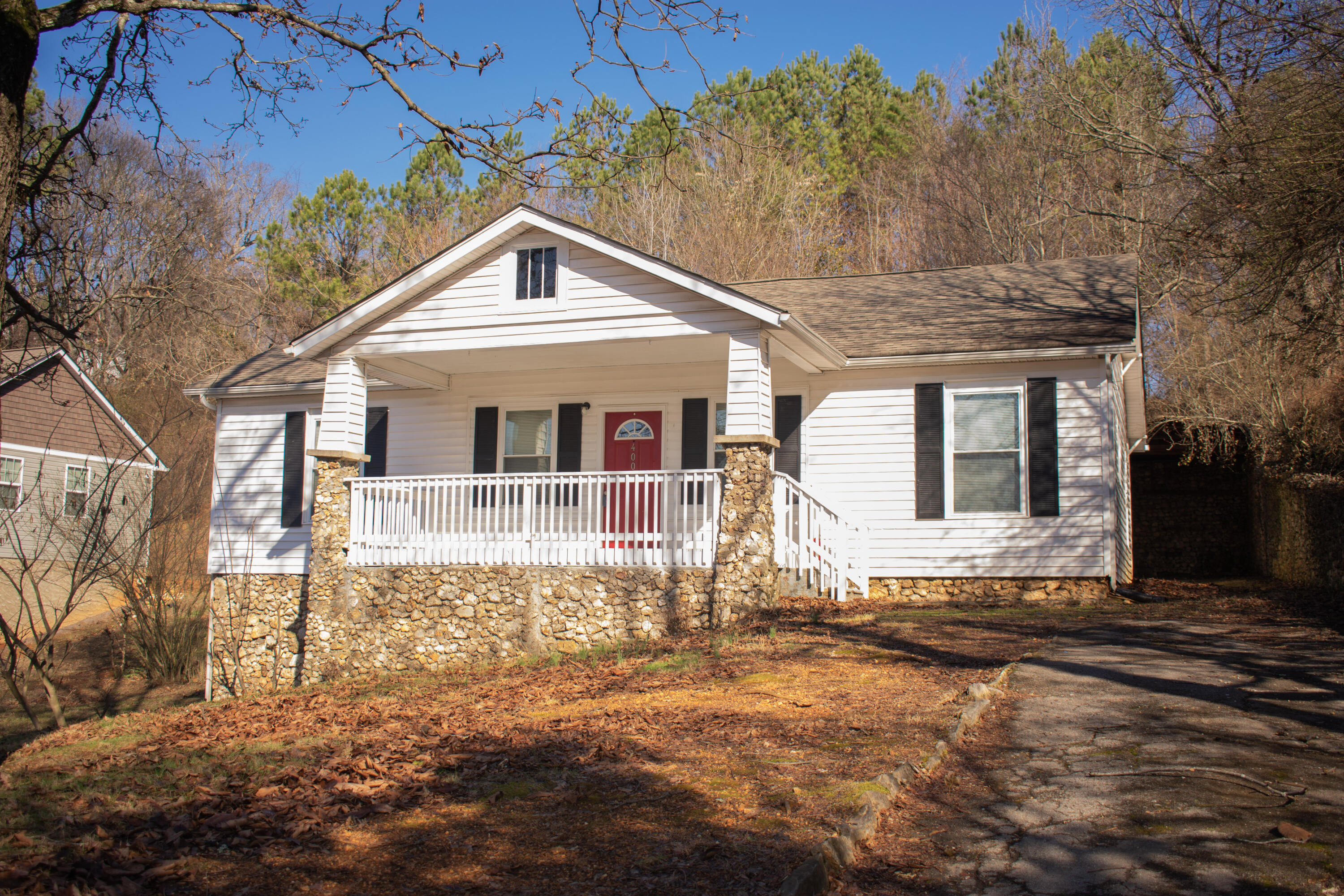 4001 Countryside Drive