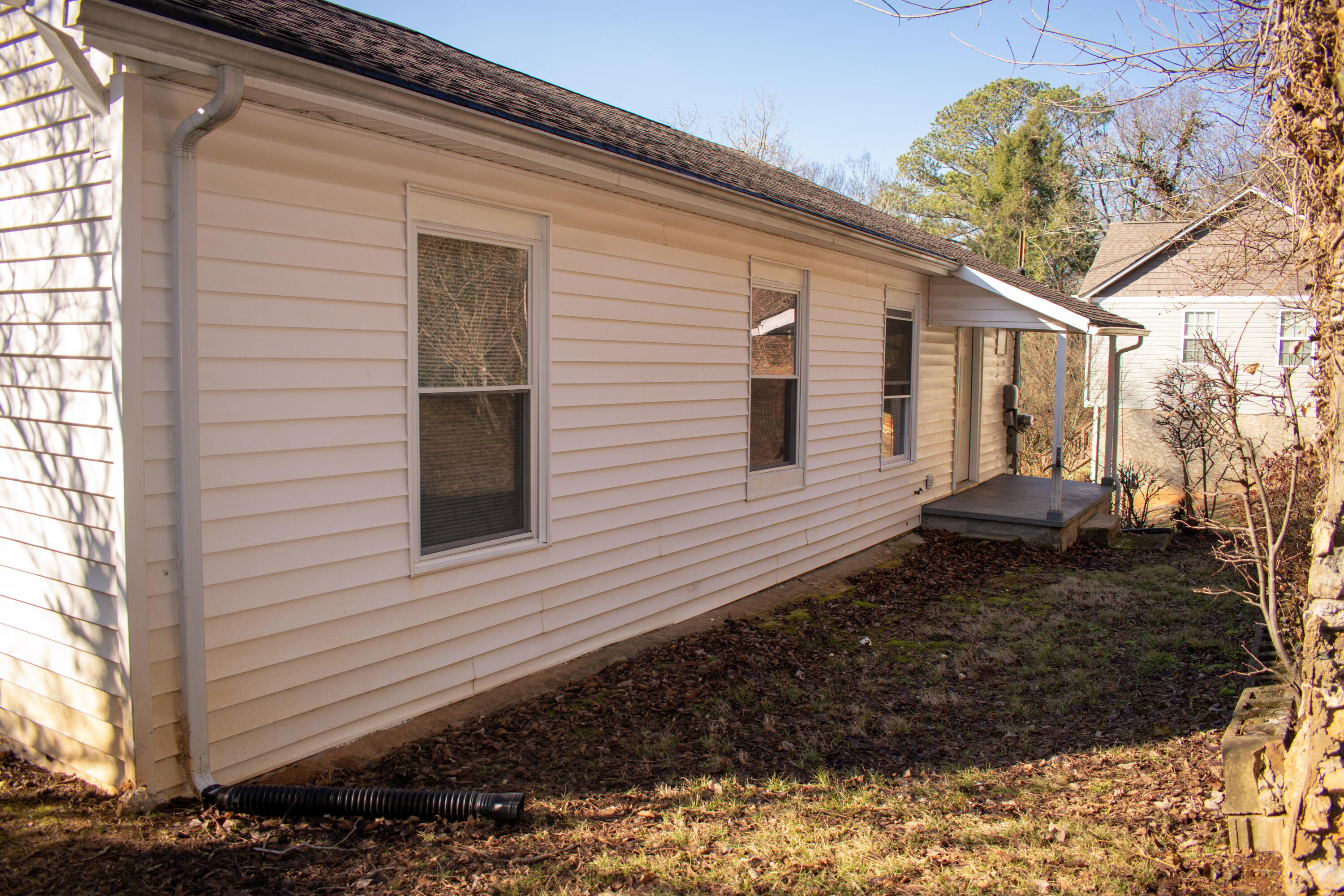 4001 Countryside Drive