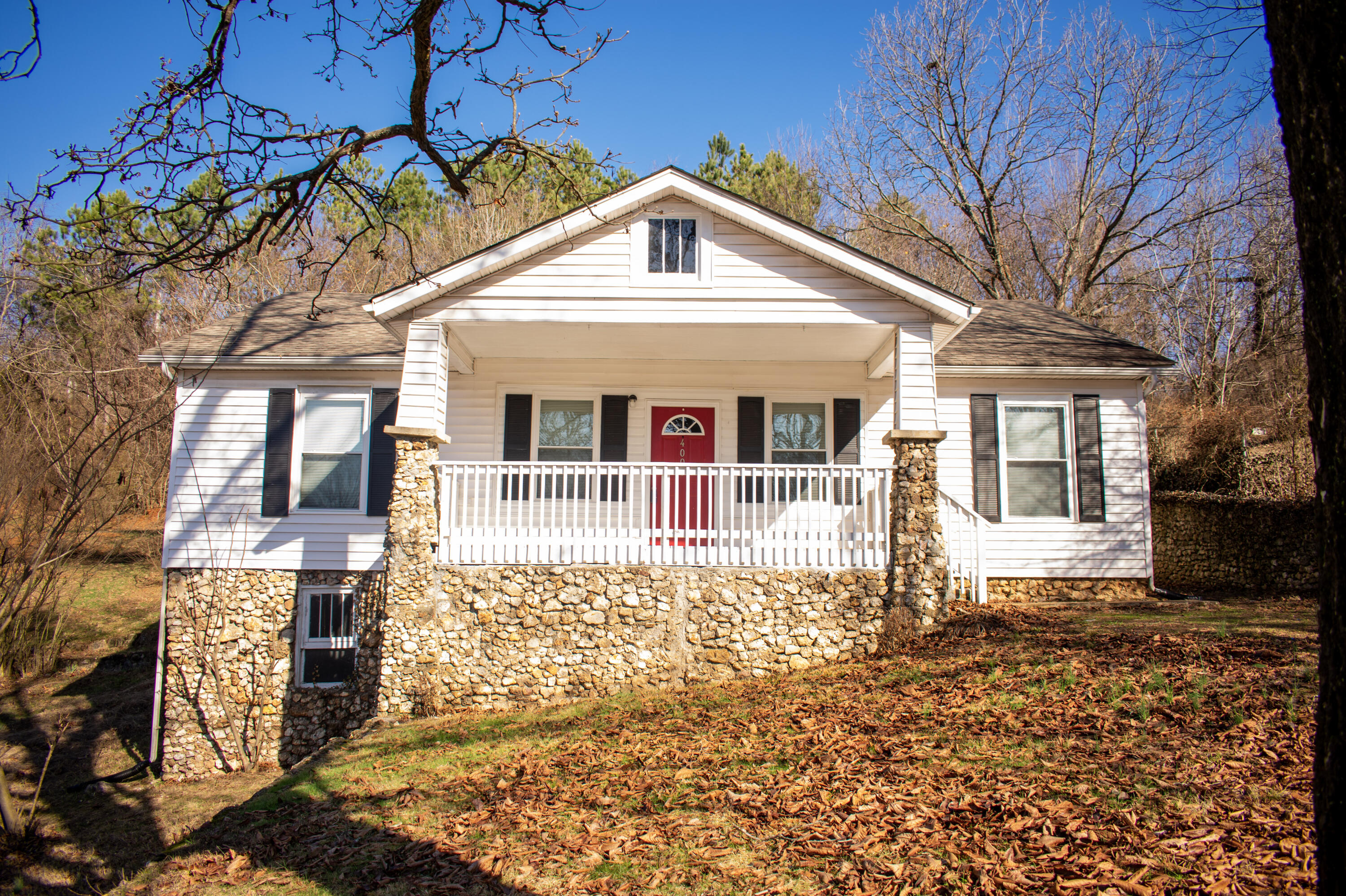 4001 Countryside Drive