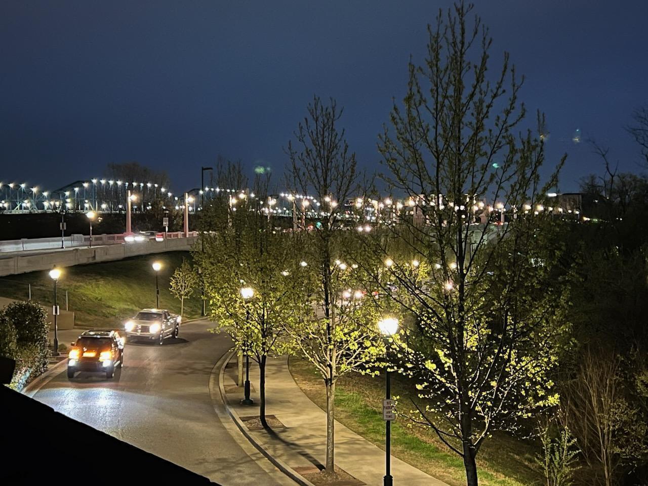 4 Cherokee Boulevard, Apt 221