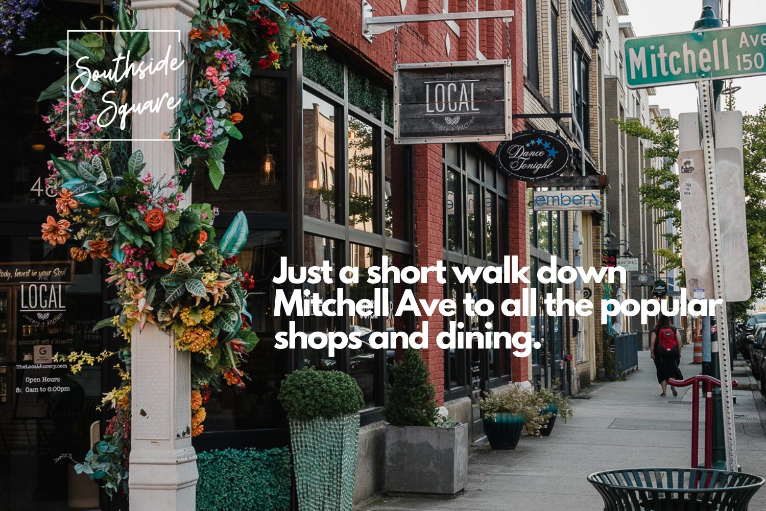1978 Mitchell Avenue, 21