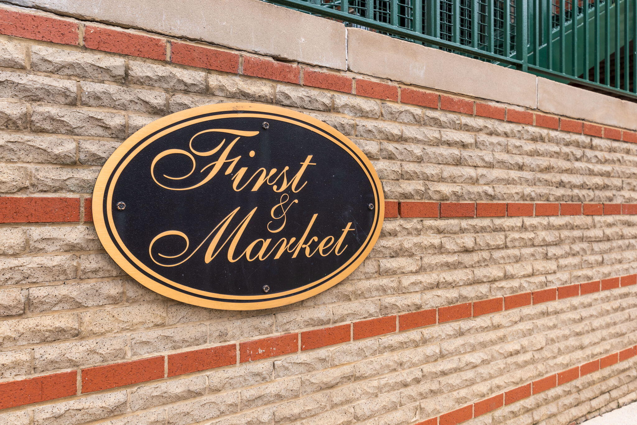 100 Market Street, #203