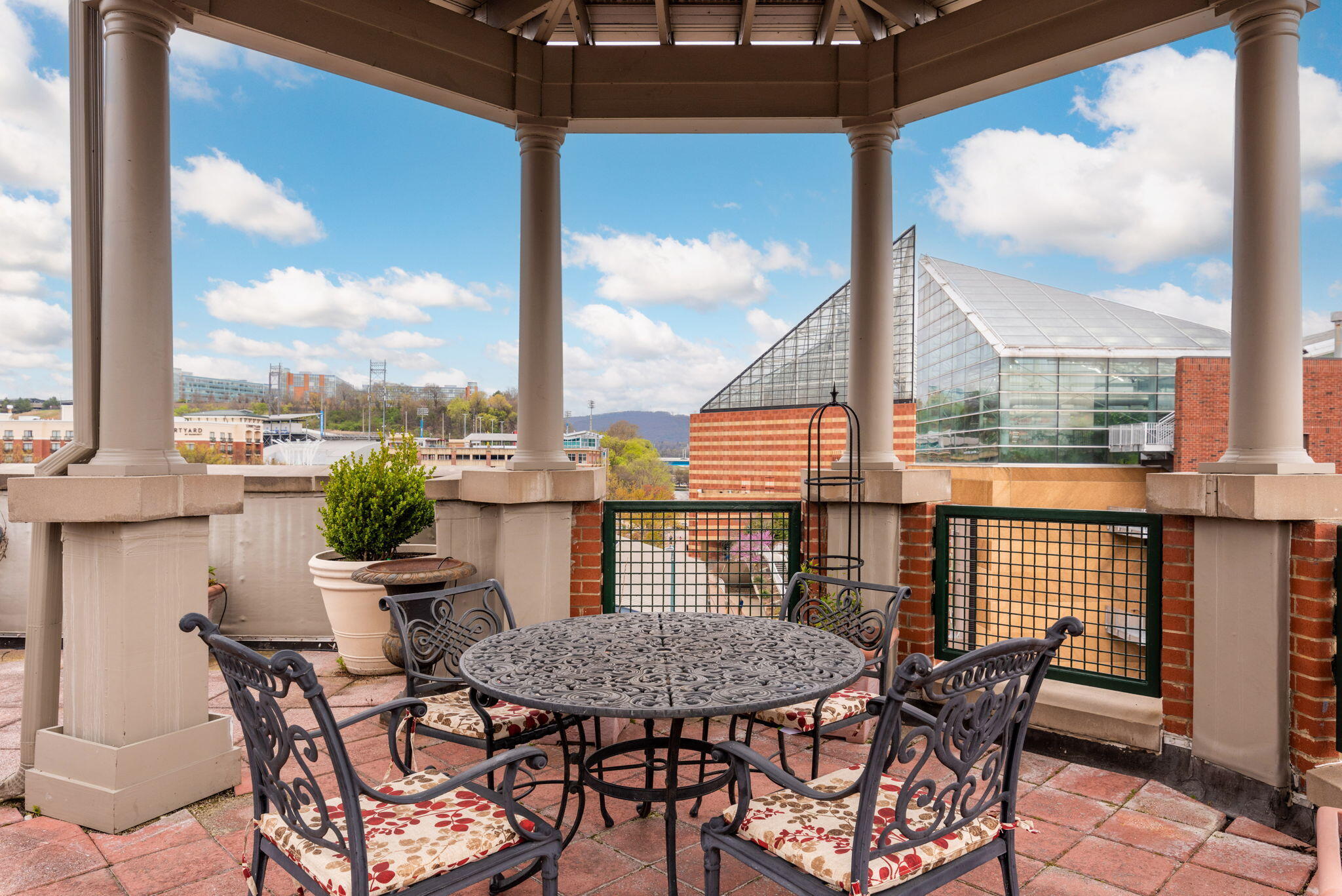 100 Market Street, #203