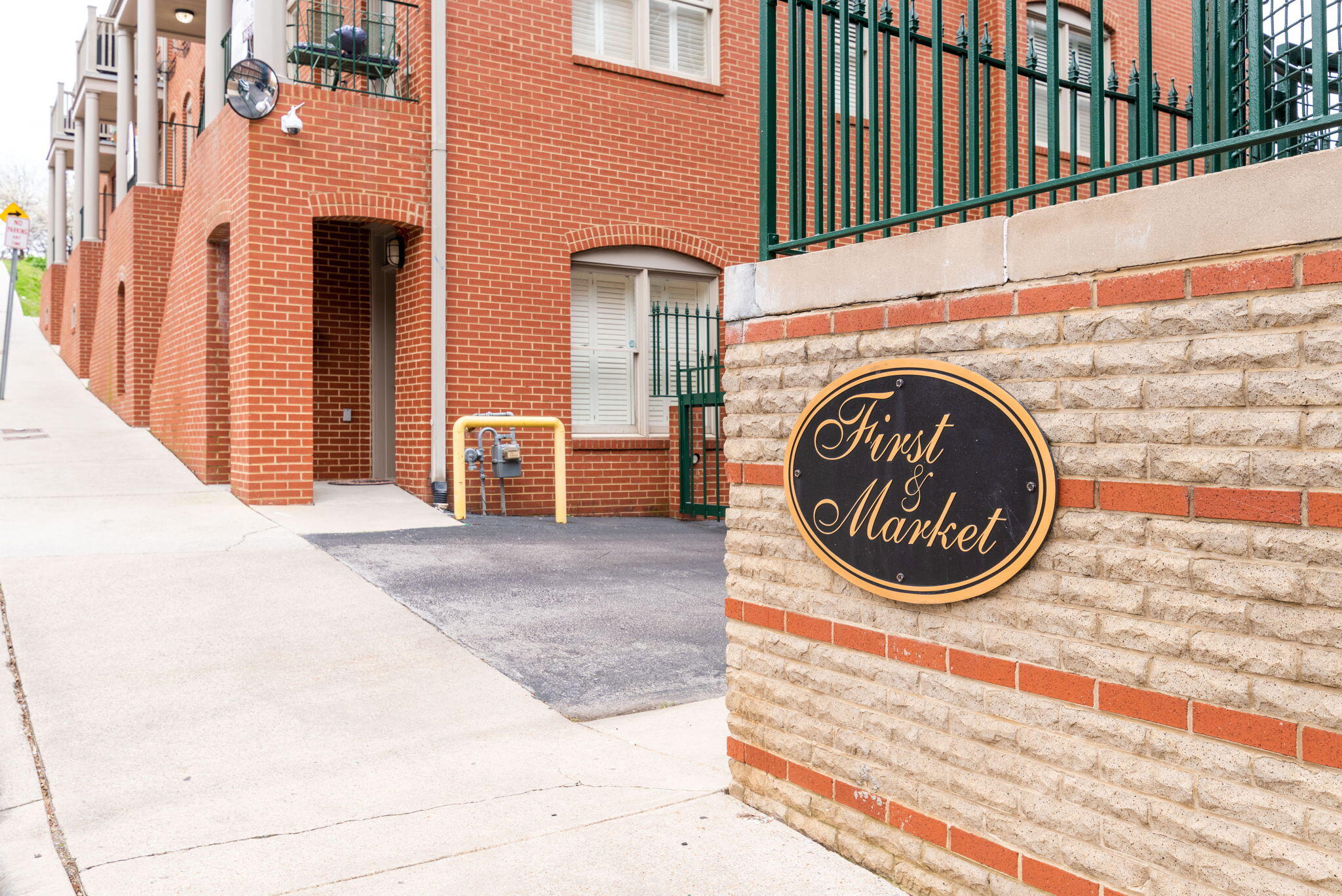 100 Market Street, #203