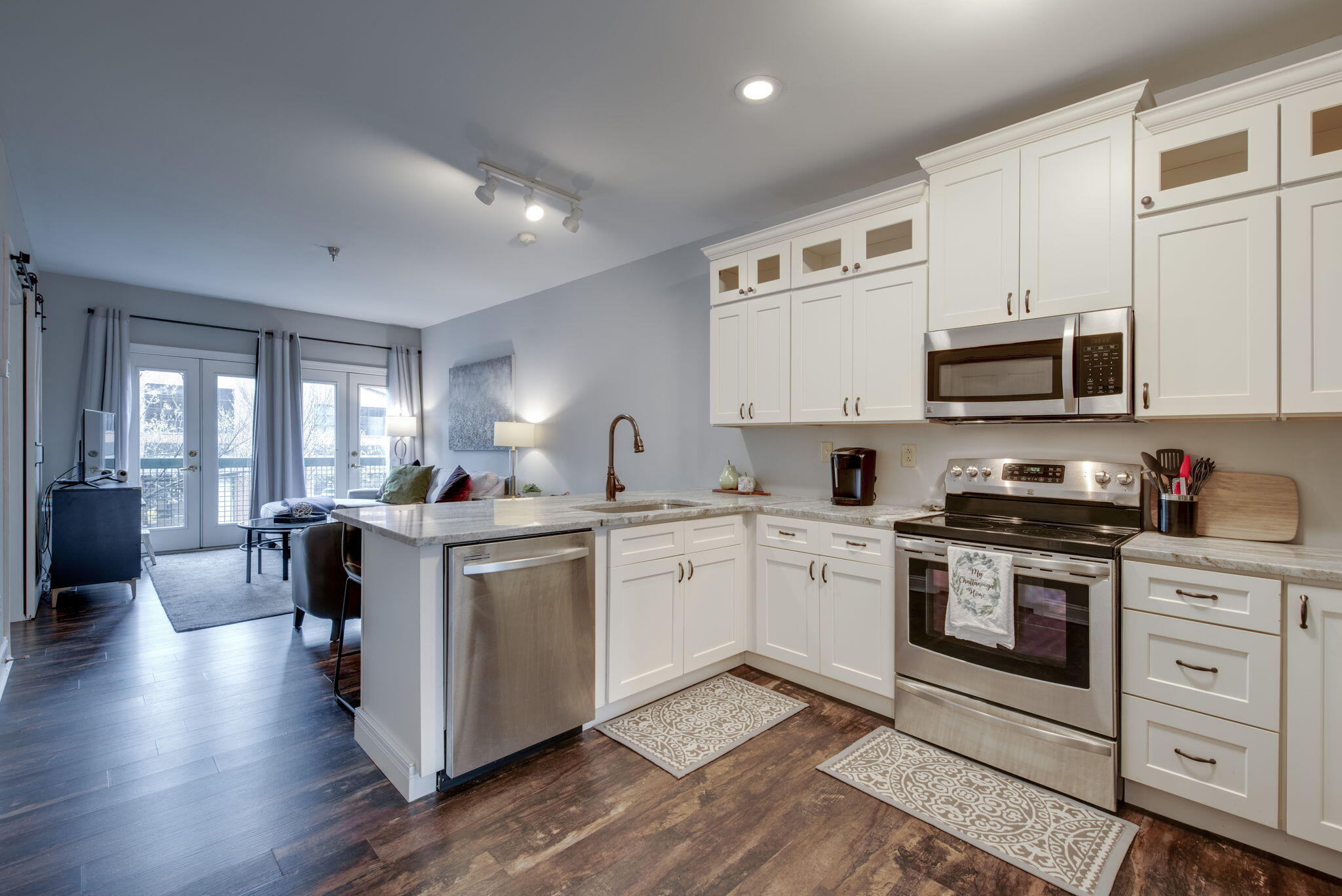 100 Market Street, #203