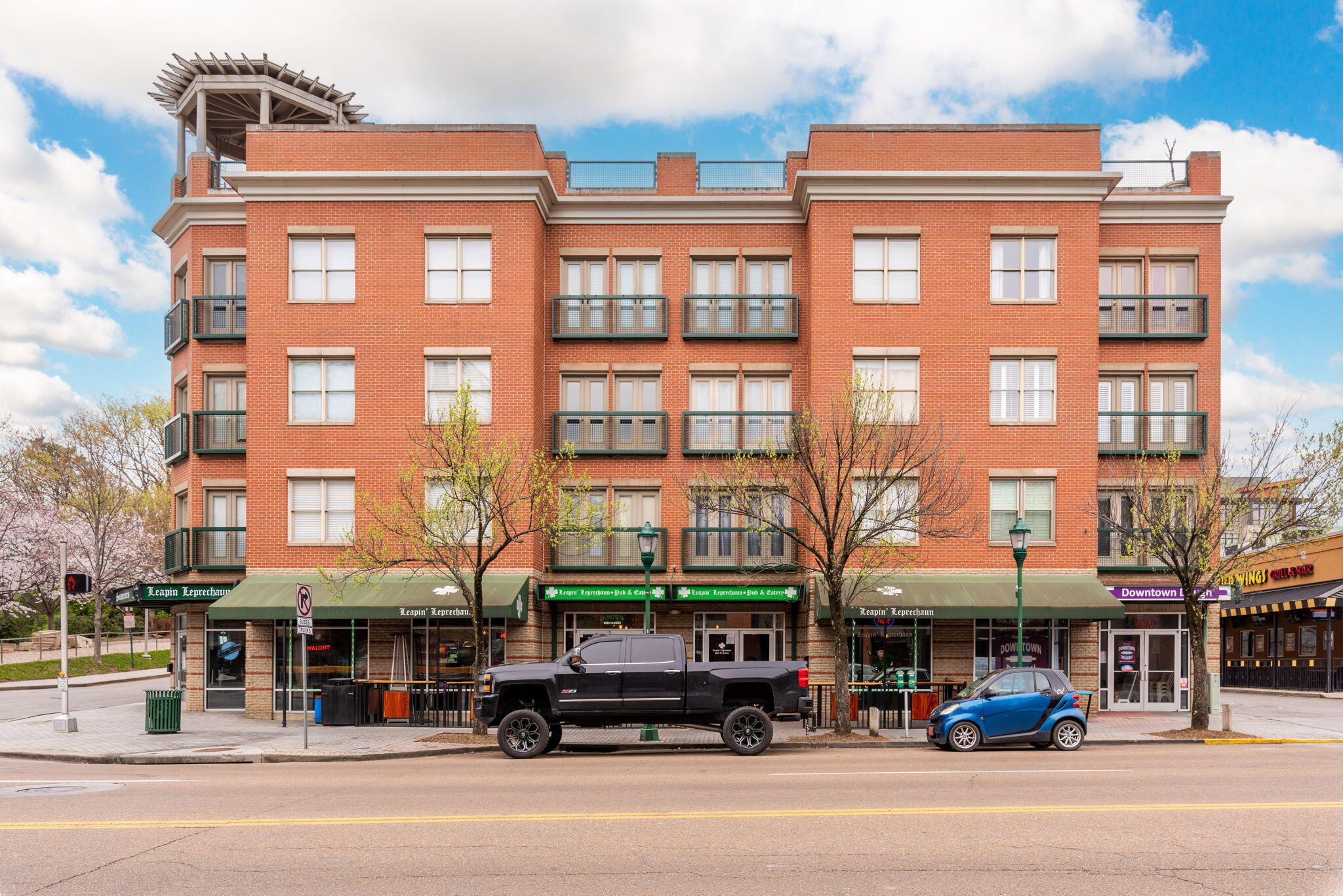 100 Market Street, #203