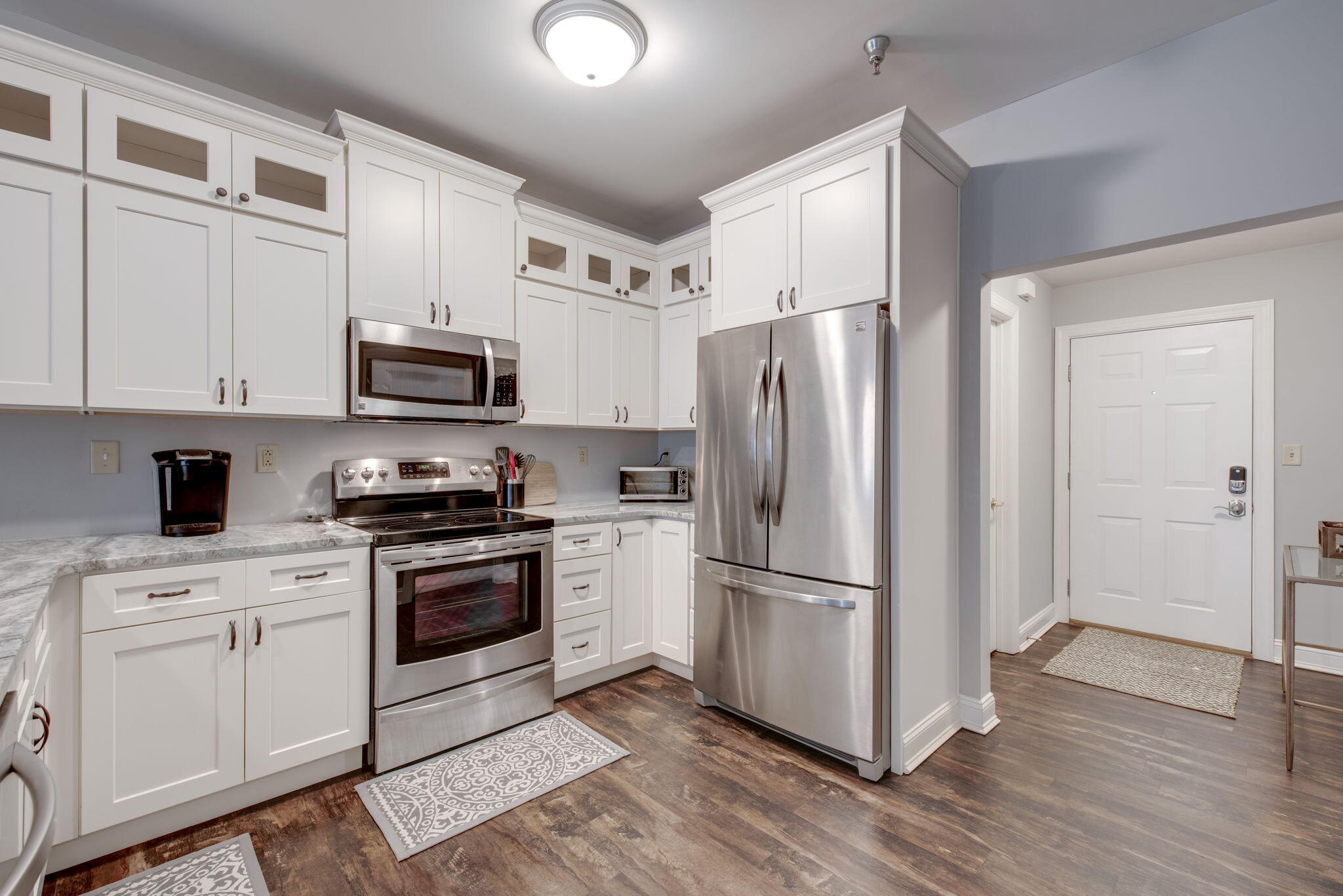 100 Market Street, #203