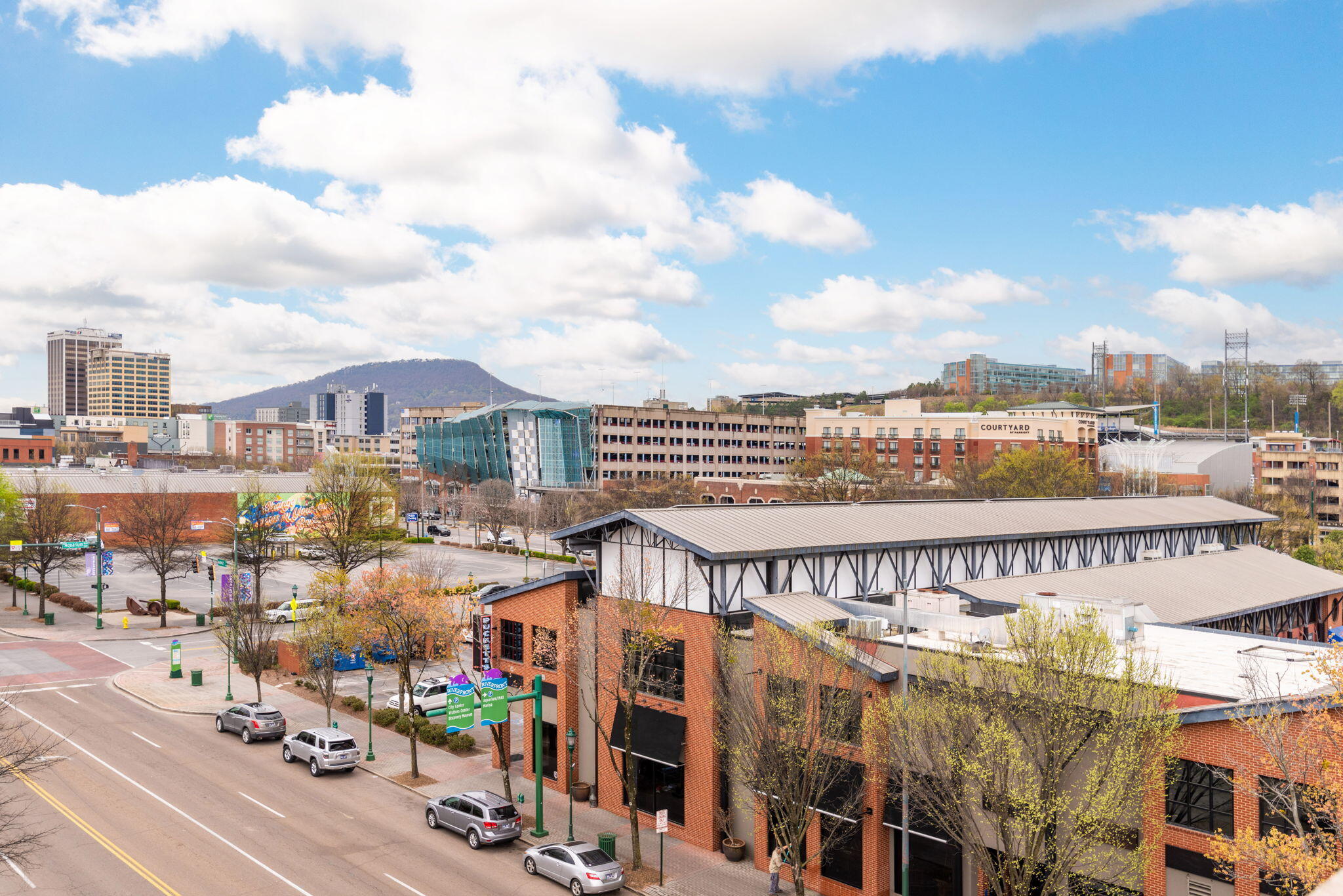 100 Market Street, #203