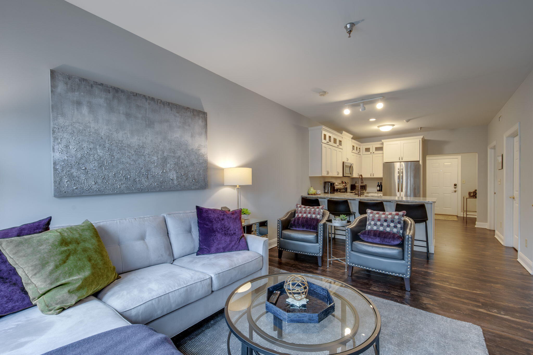 100 Market Street, #203