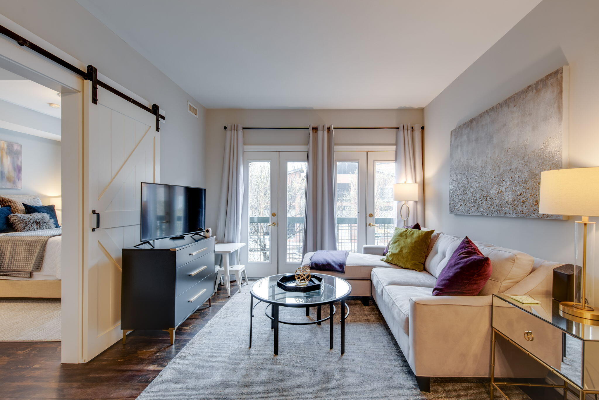 100 Market Street, #203