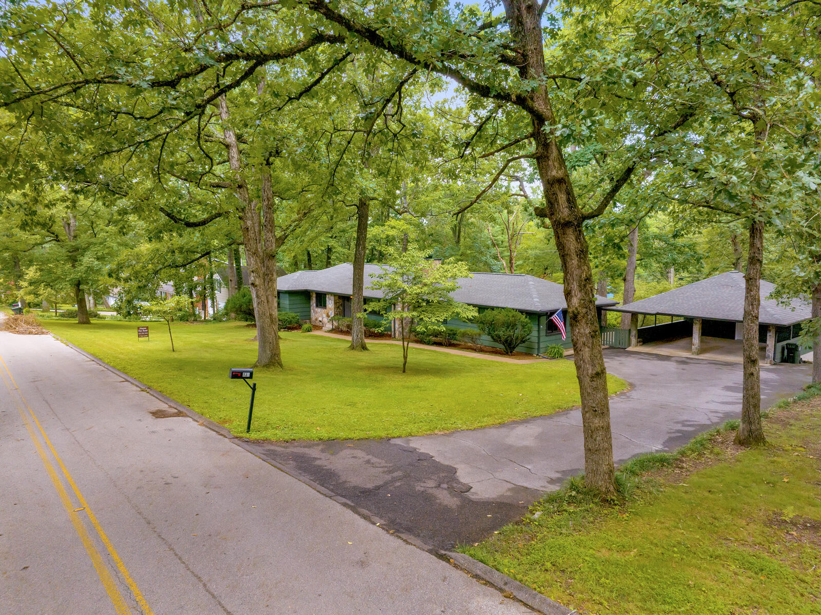 133 Norvell Drive