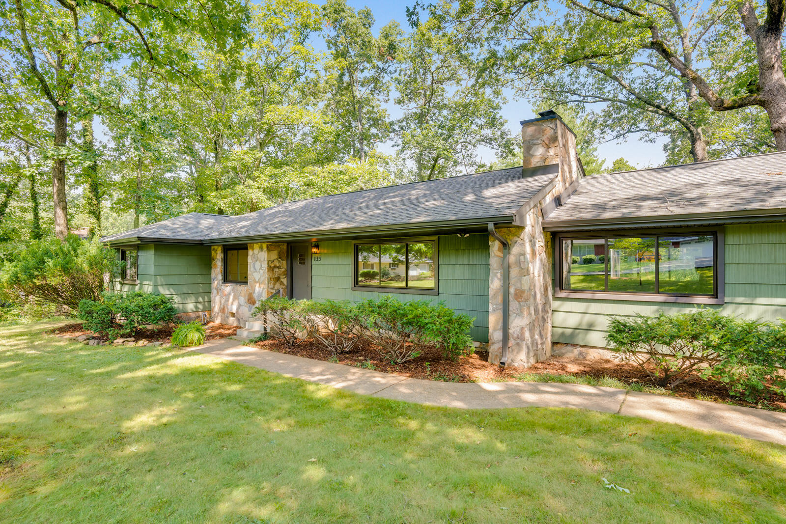 133 Norvell Drive