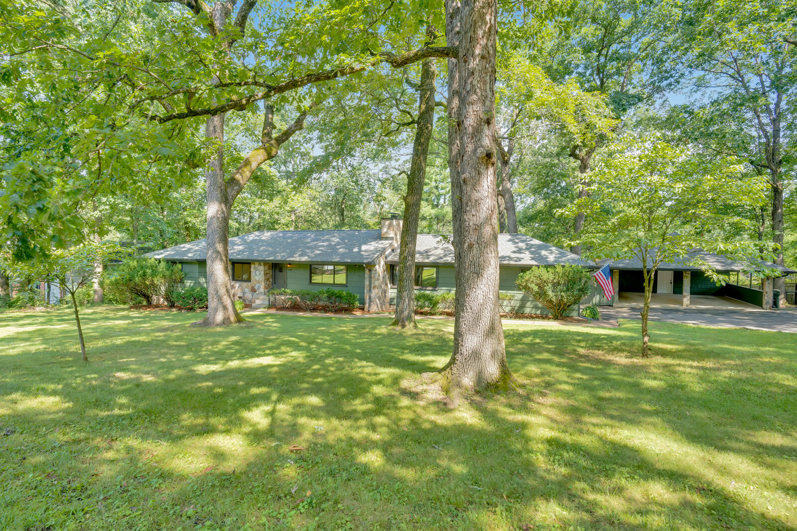 133 Norvell Drive