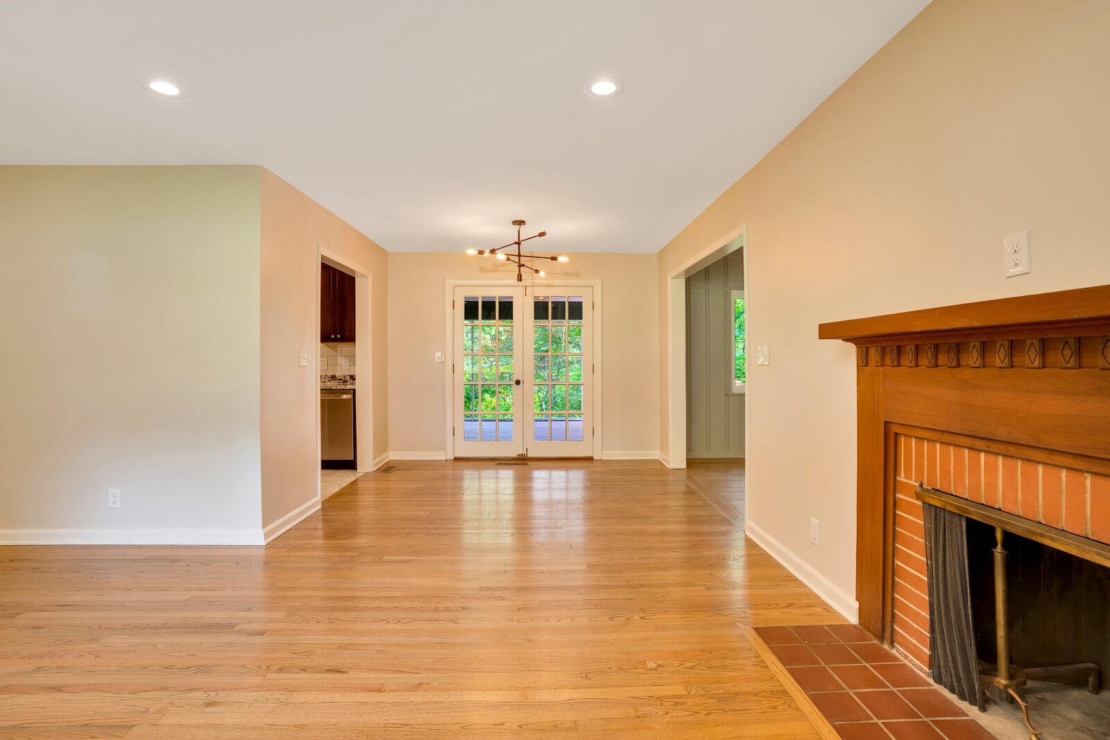 133 Norvell Drive