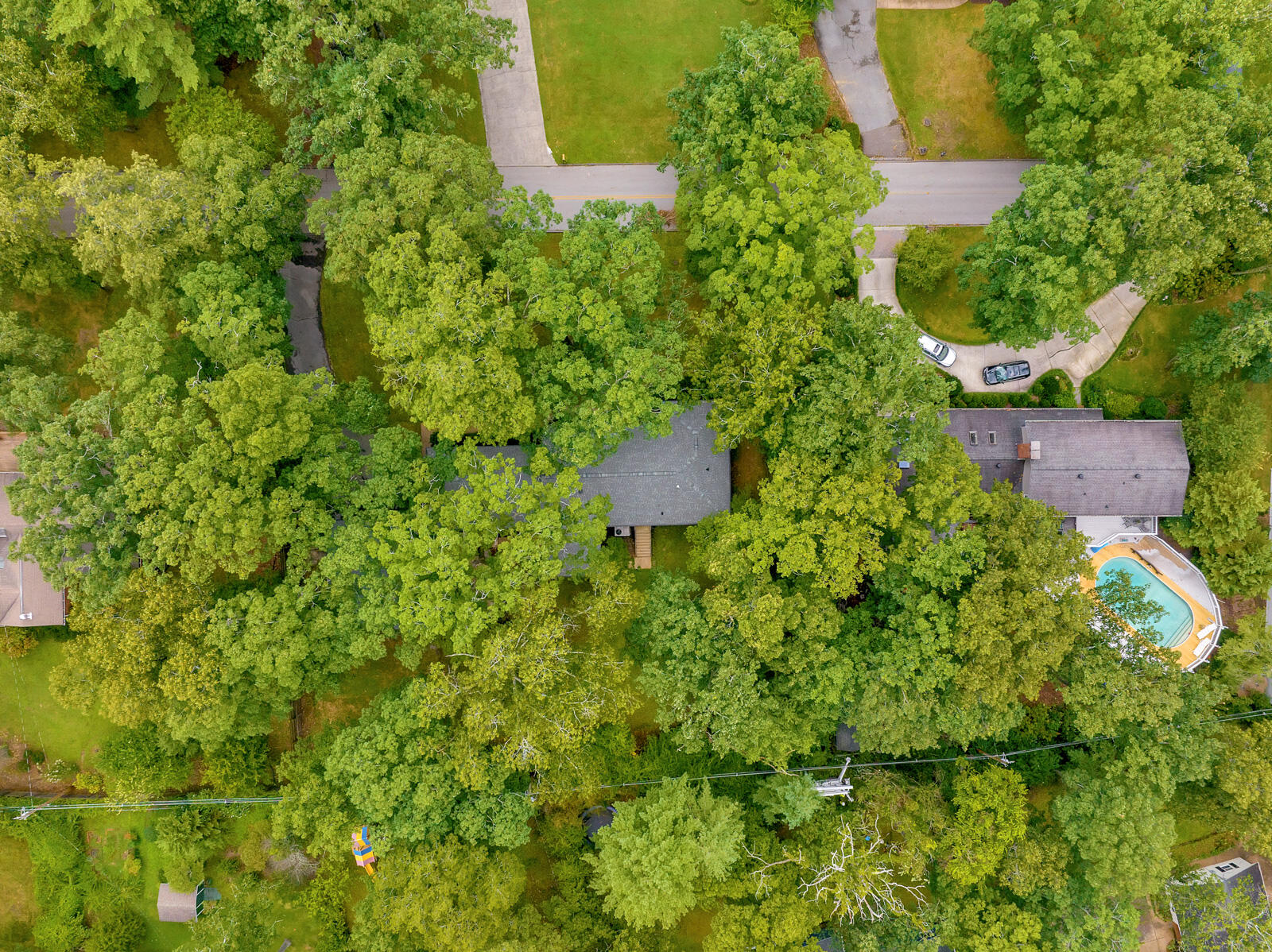 133 Norvell Drive
