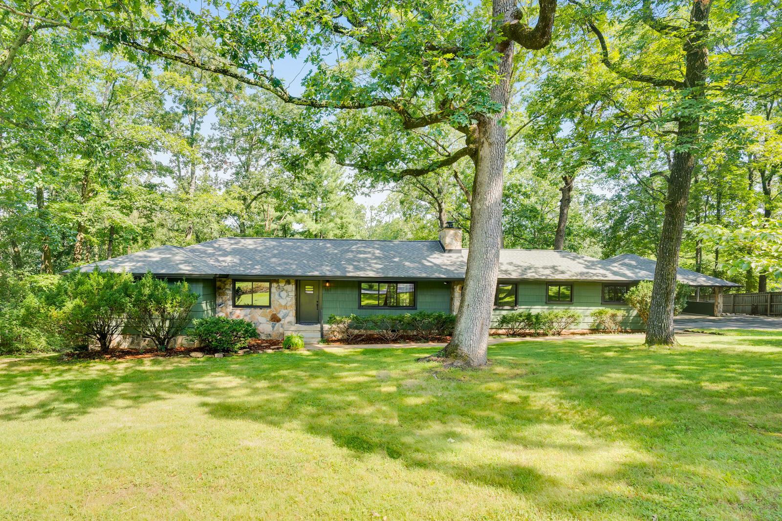 133 Norvell Drive