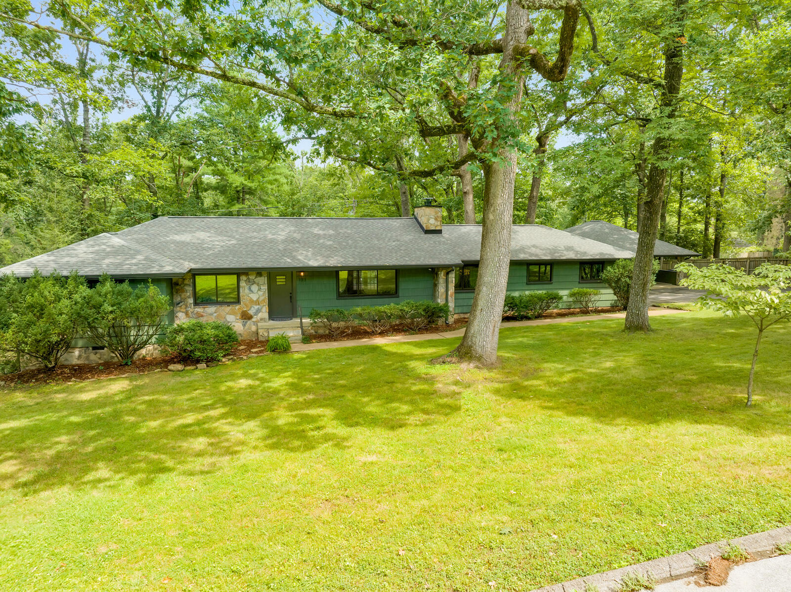 133 Norvell Drive