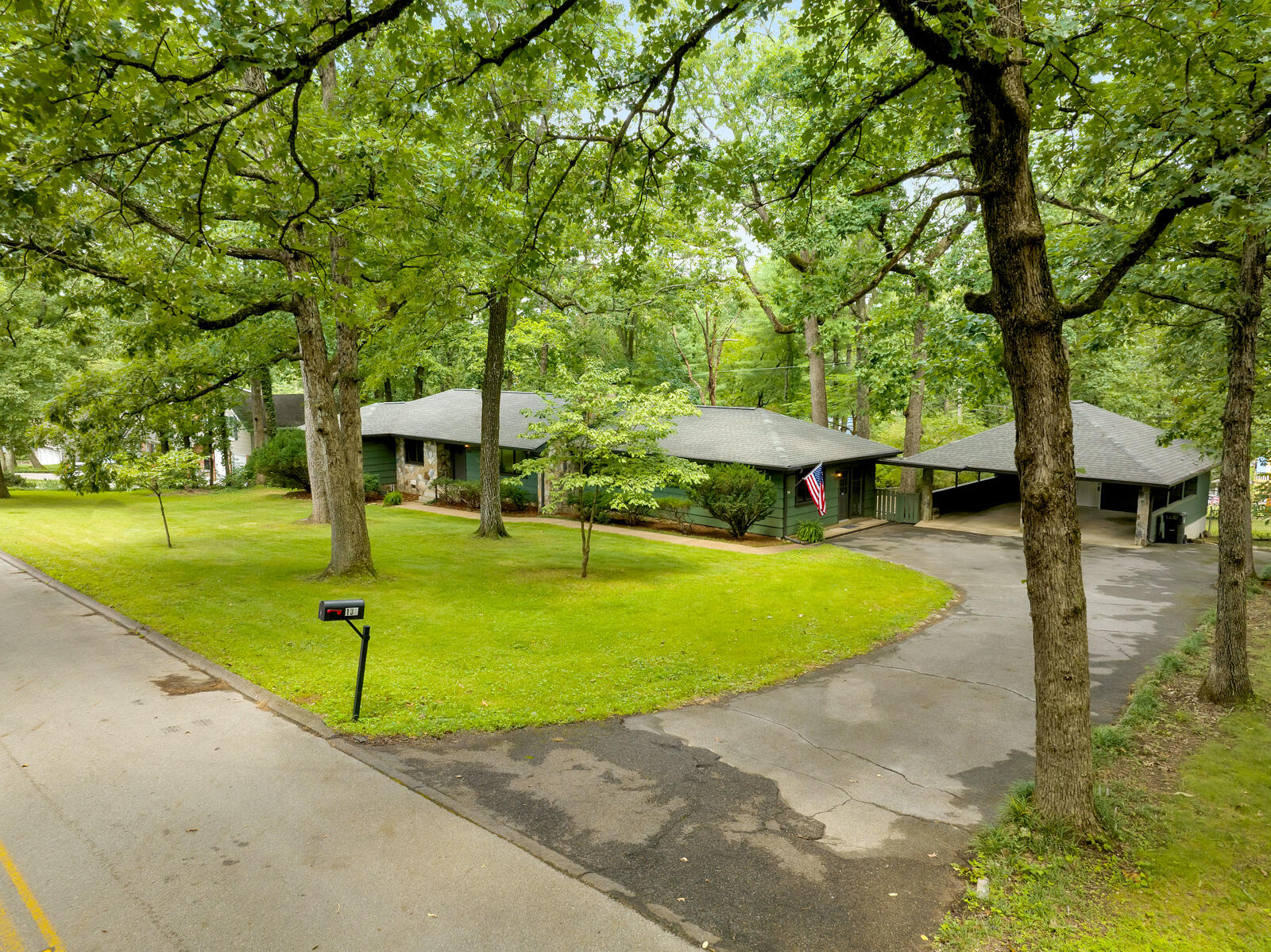 133 Norvell Drive