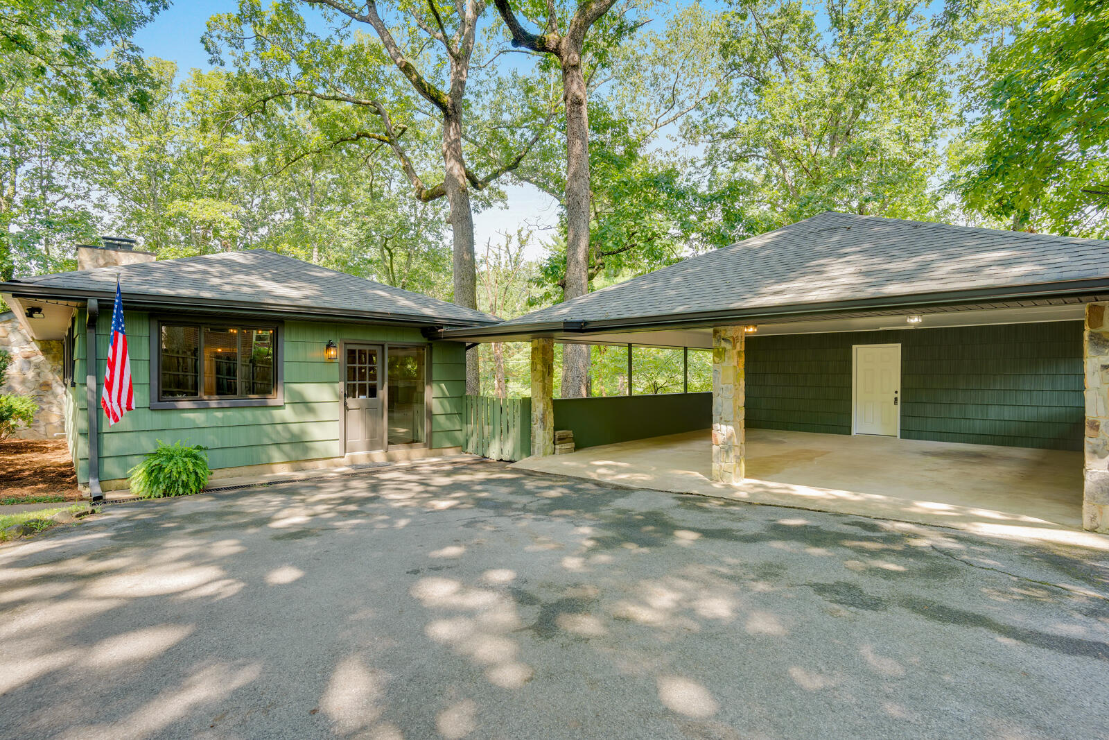 133 Norvell Drive