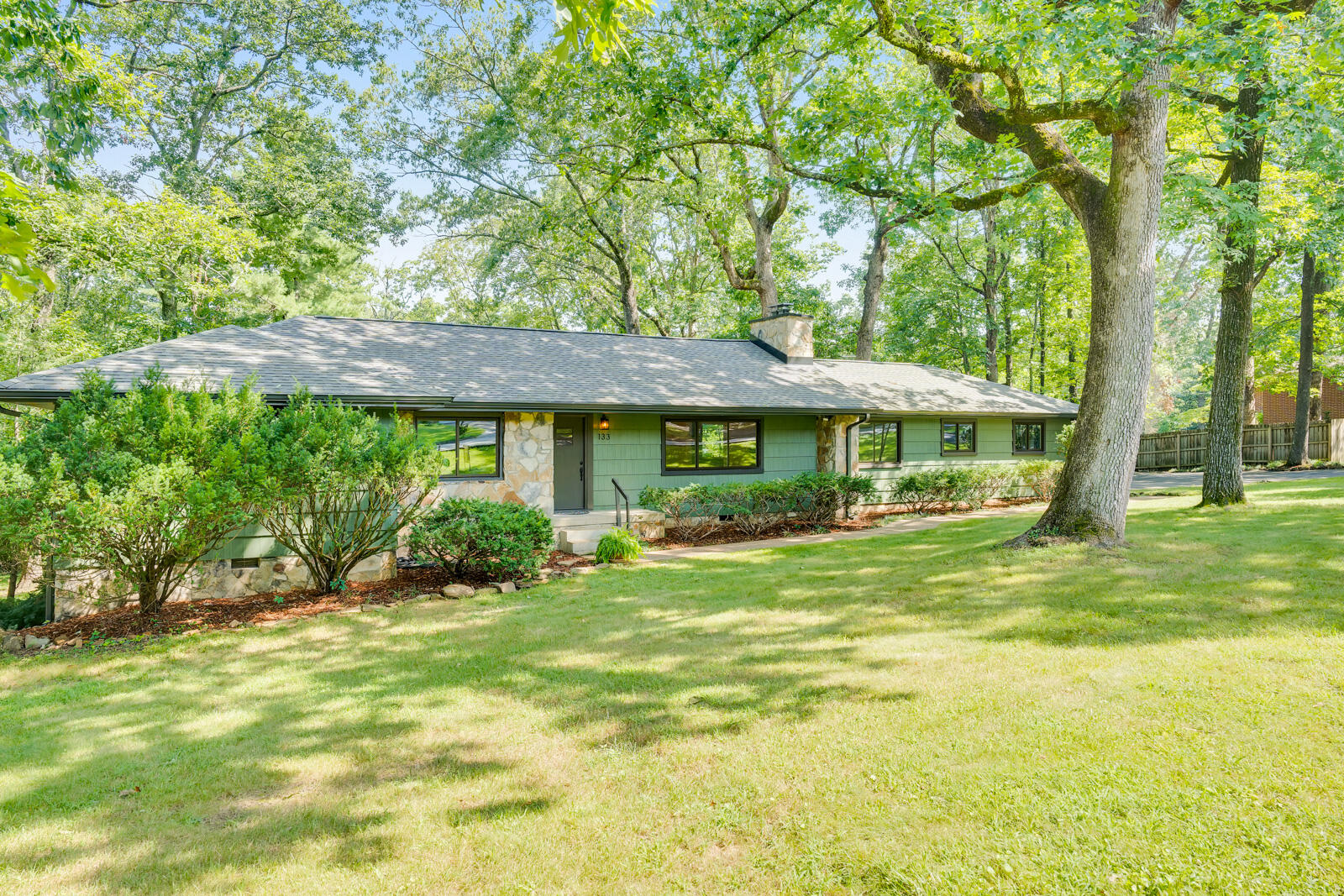 133 Norvell Drive