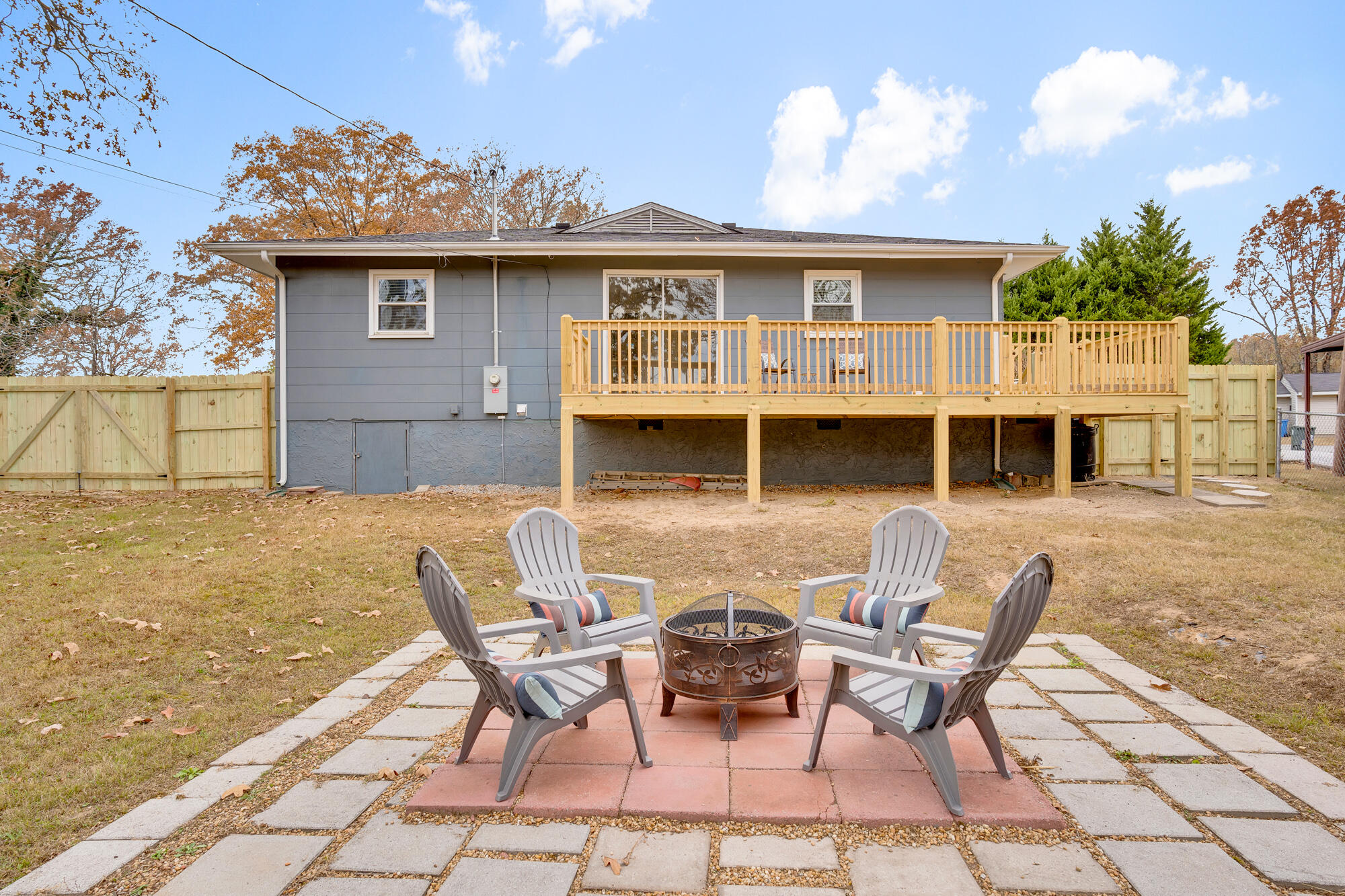 7720 Cecelia Drive