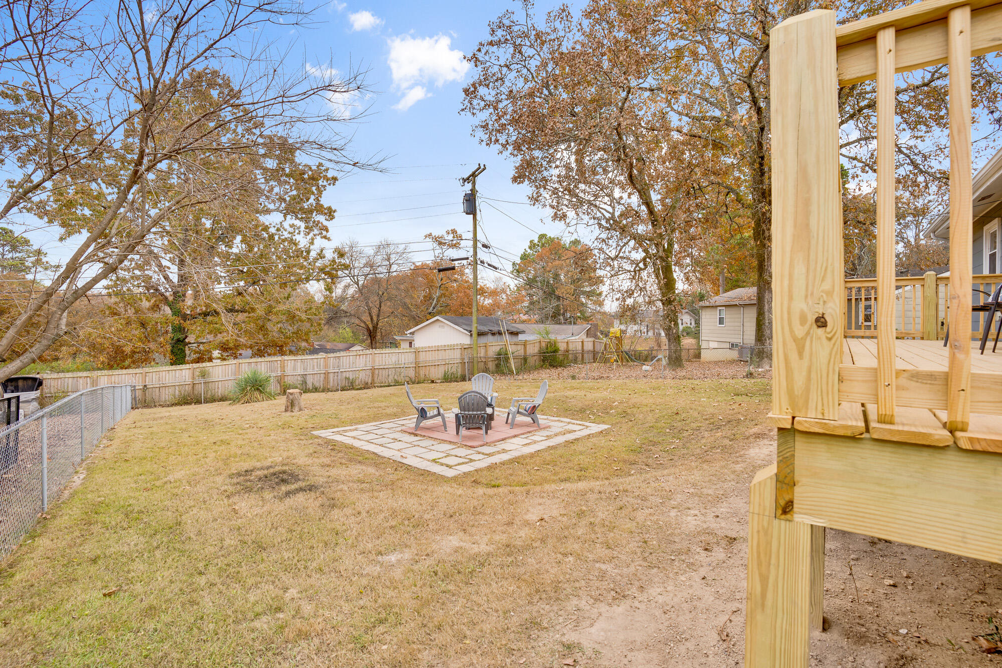 7720 Cecelia Drive