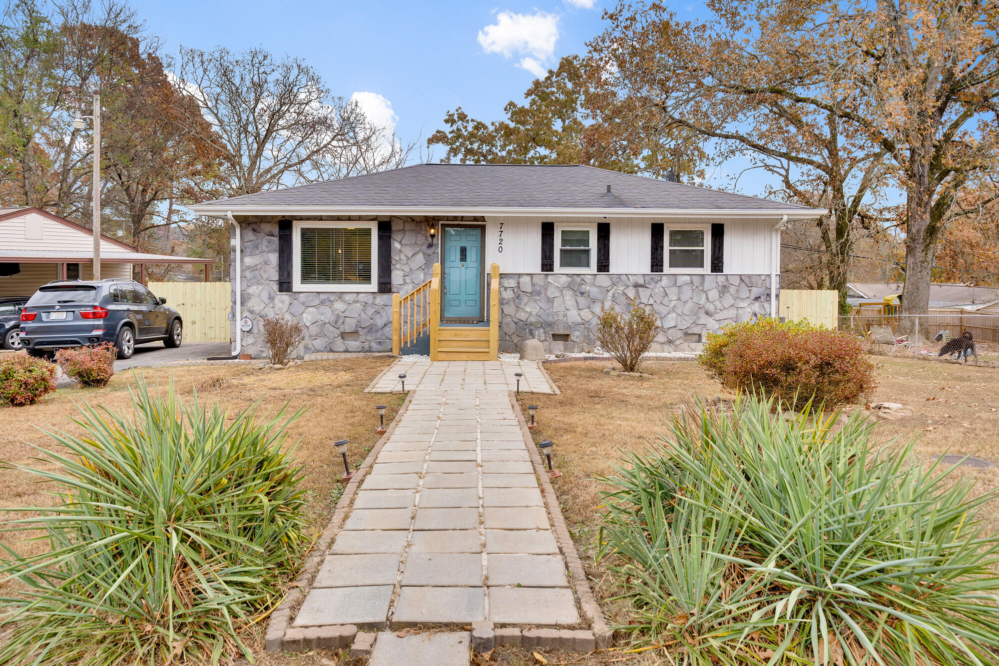 7720 Cecelia Drive