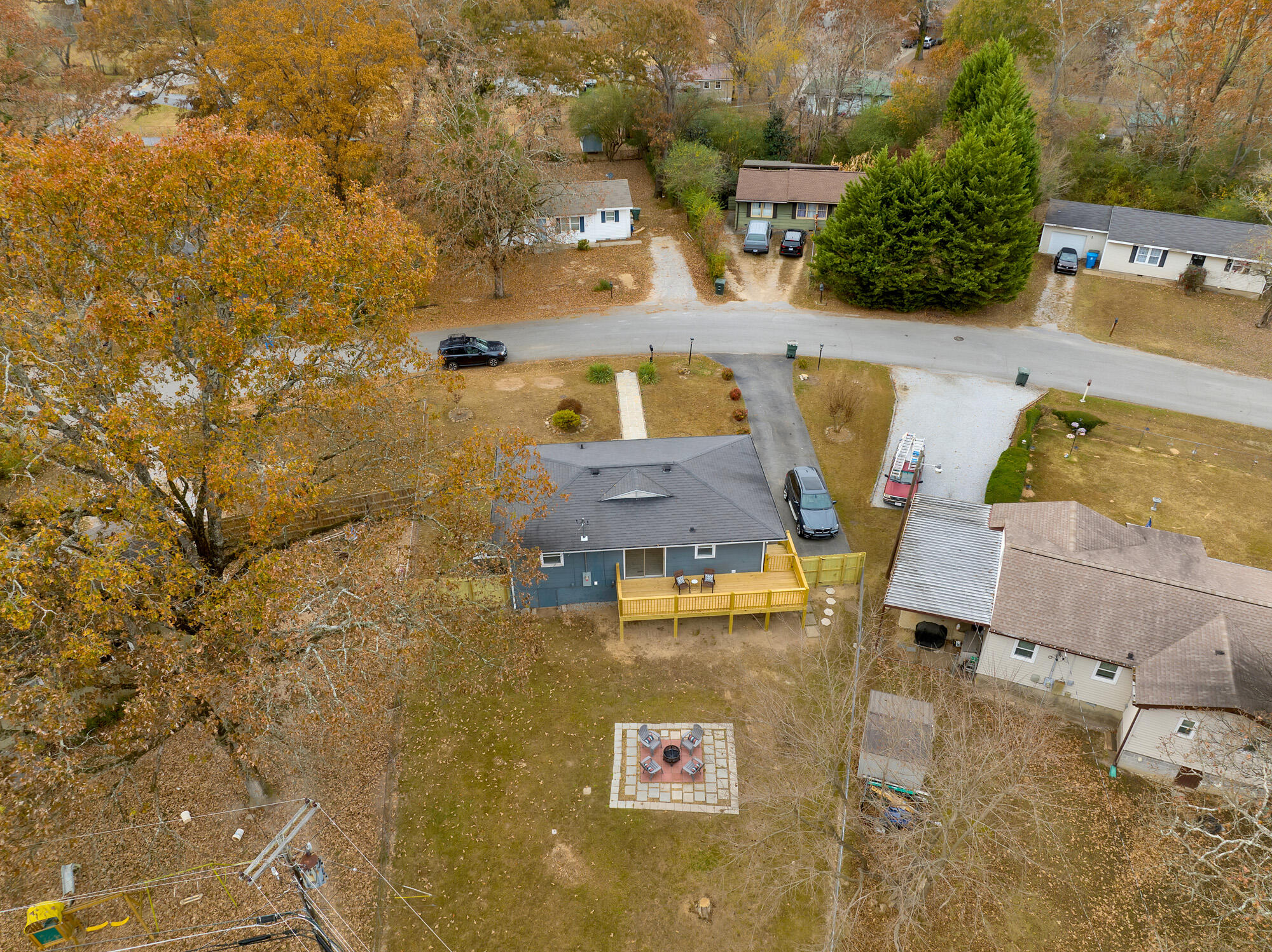 7720 Cecelia Drive
