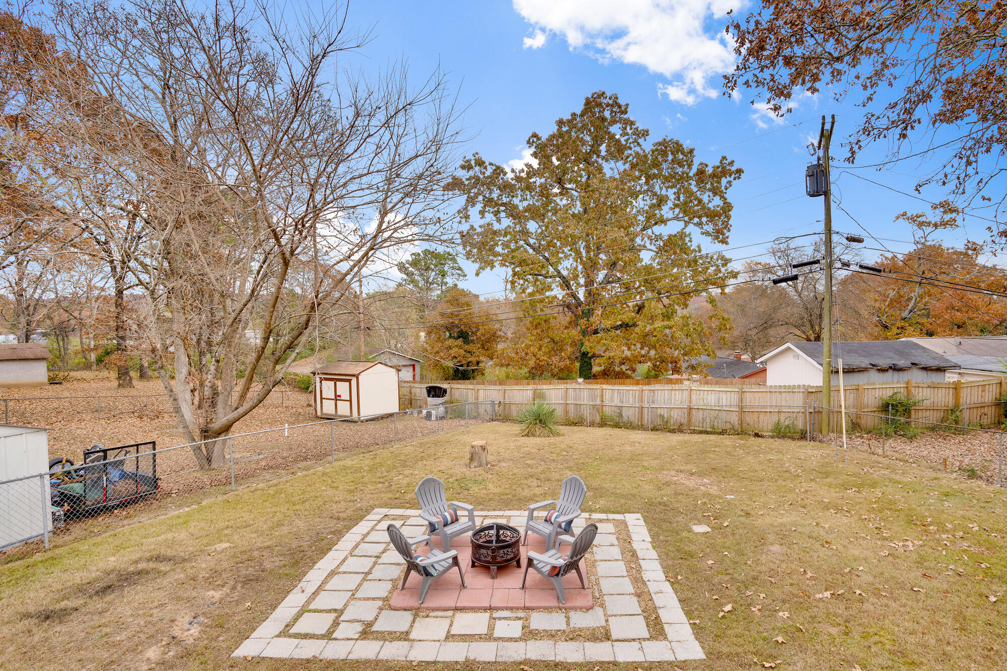7720 Cecelia Drive