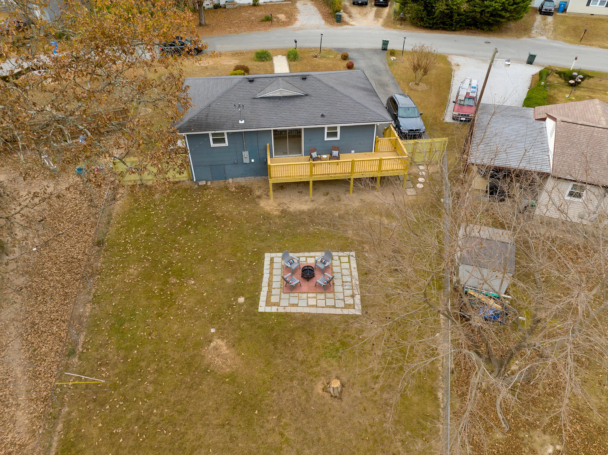 7720 Cecelia Drive