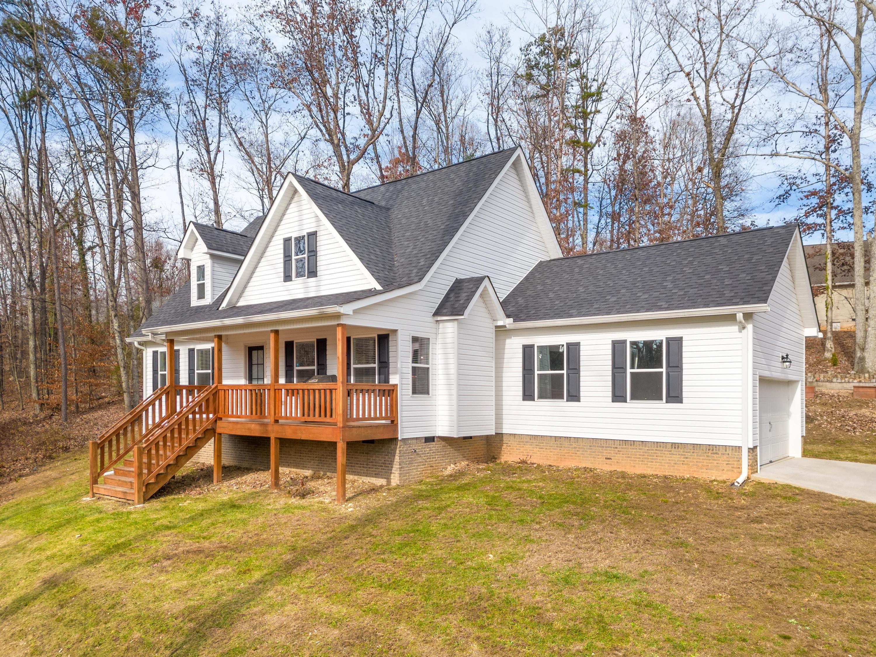 195 E Highwater Road