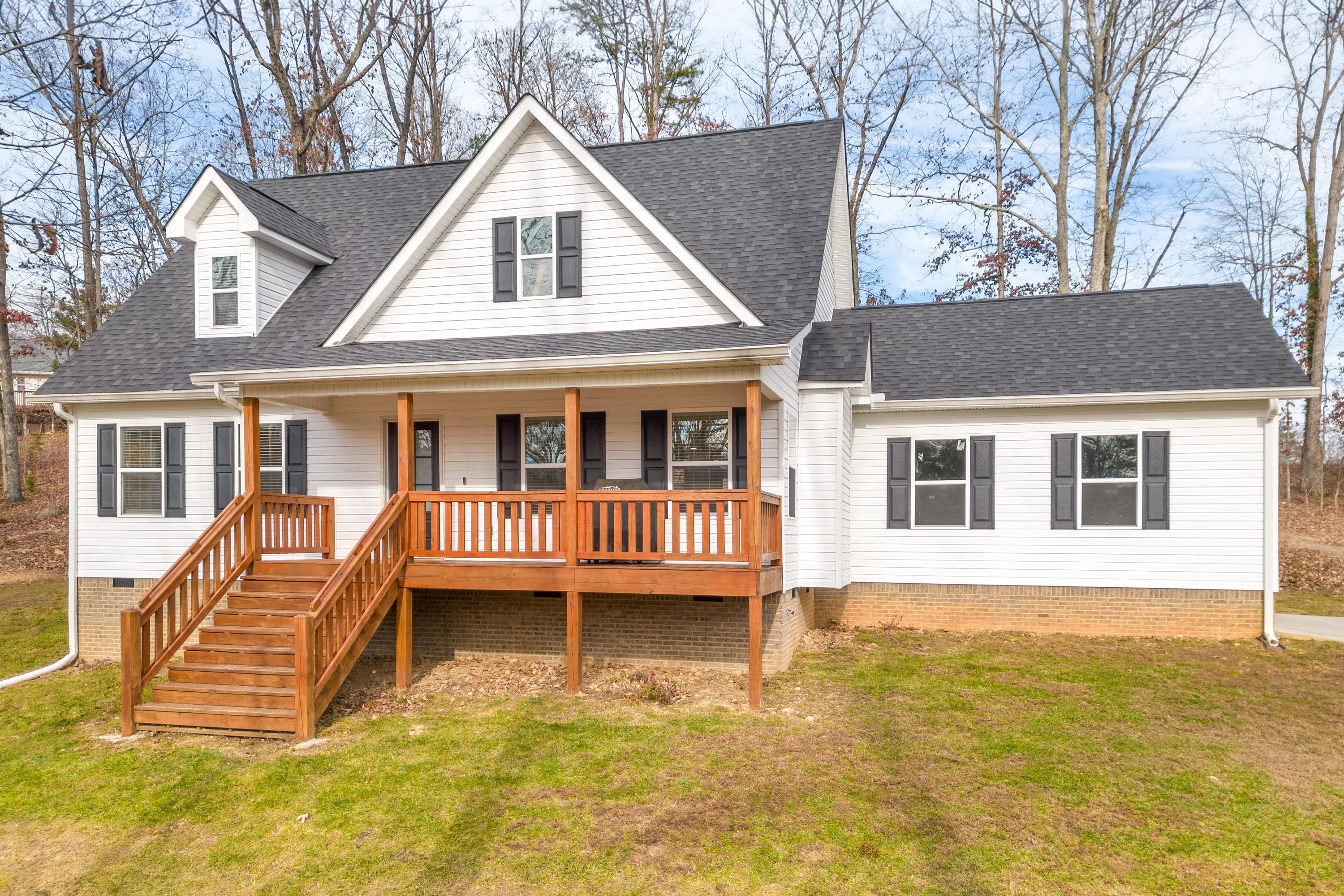 195 E Highwater Road