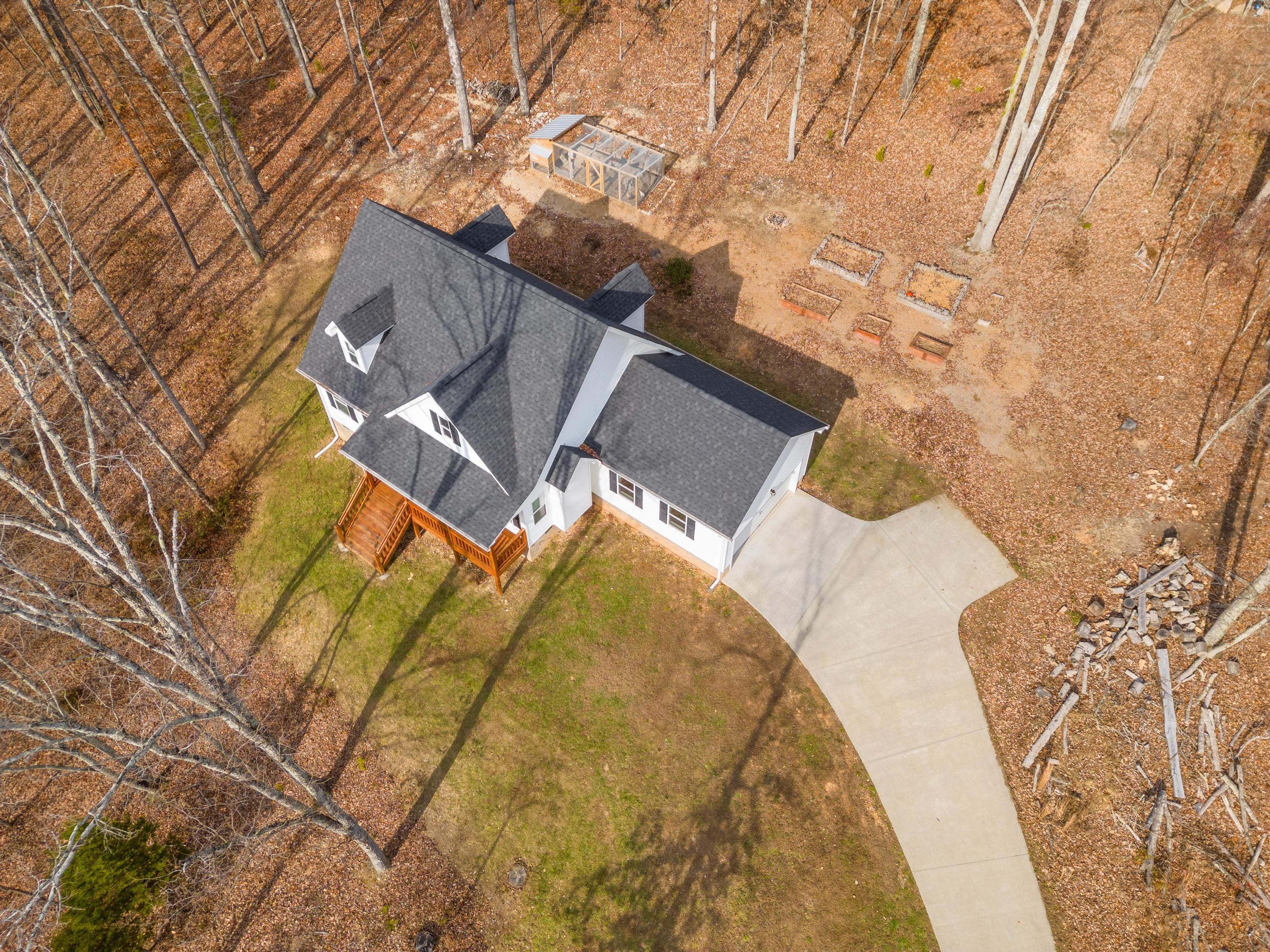 195 E Highwater Road