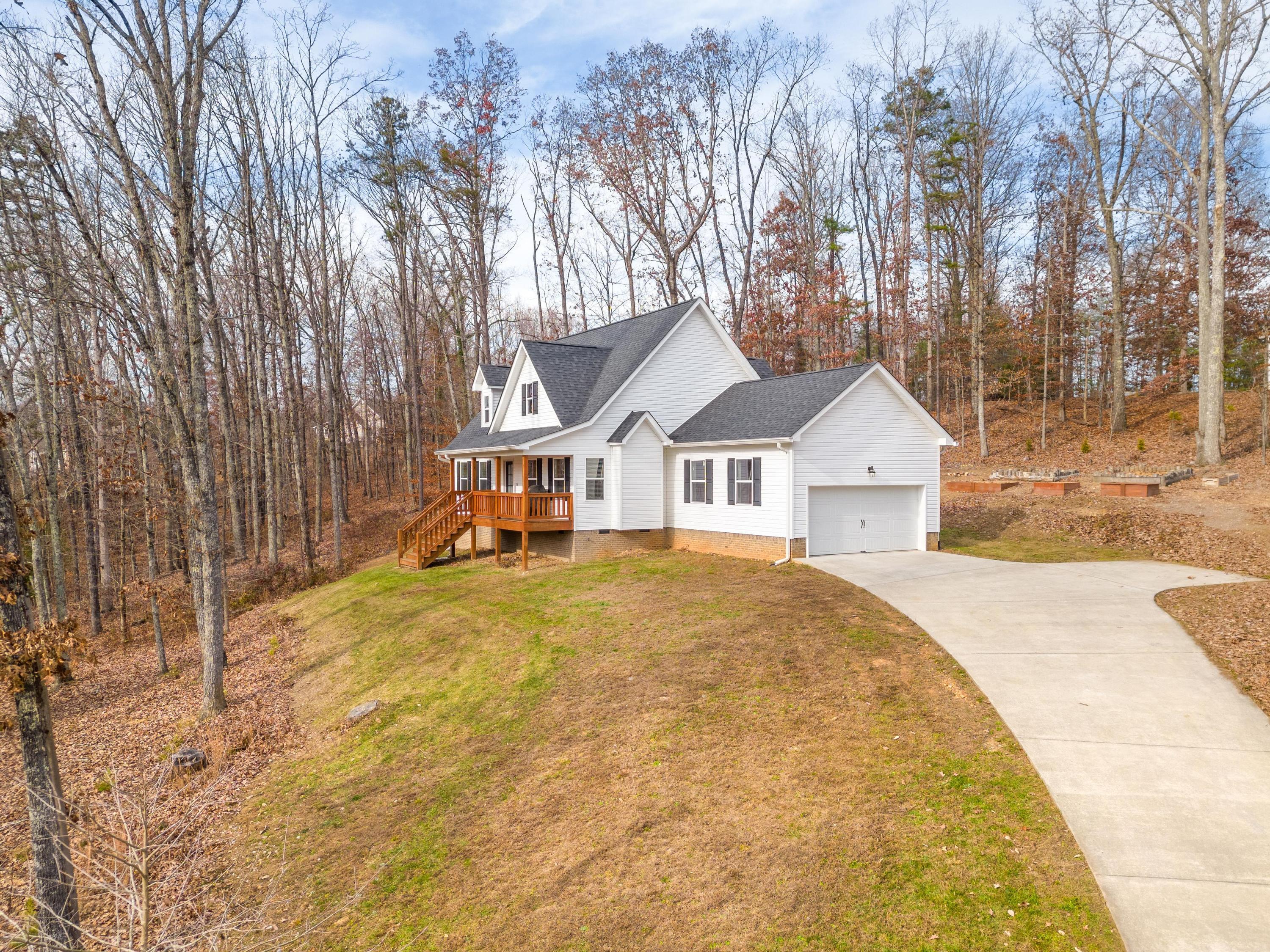 195 E Highwater Road